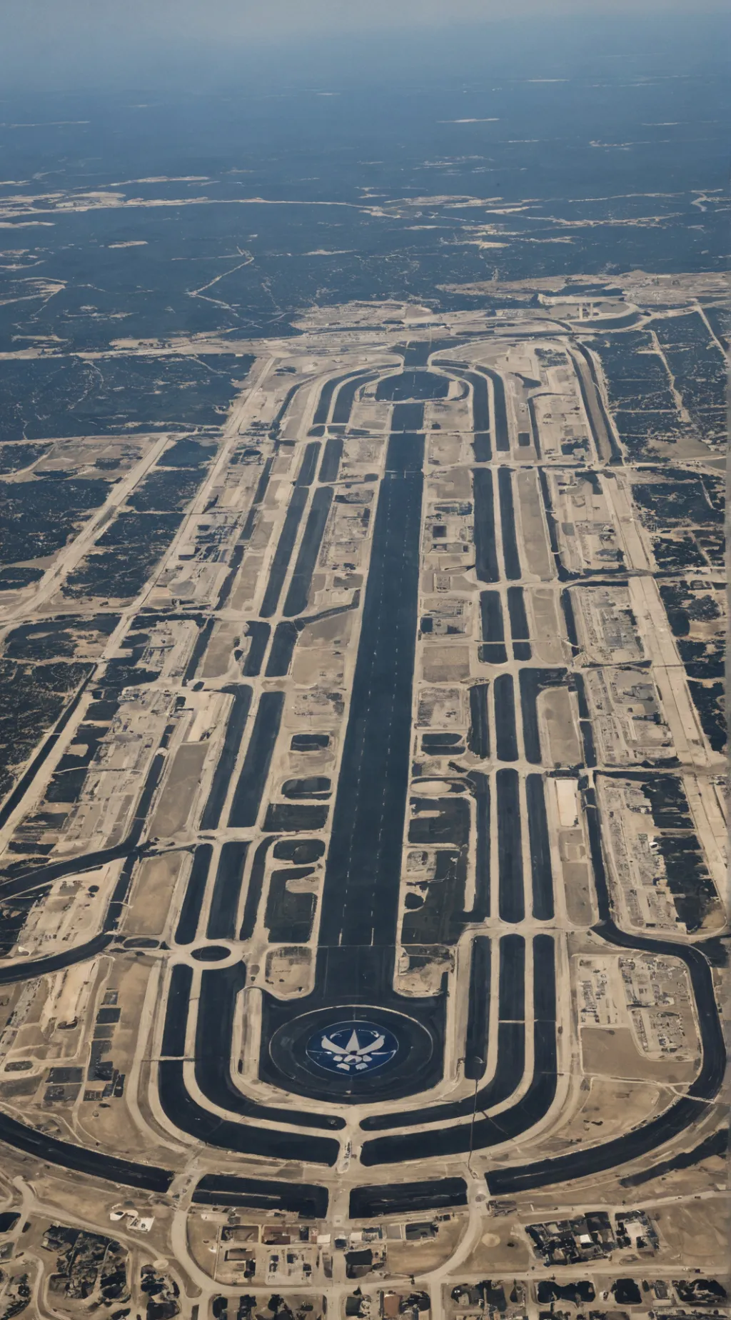 ai character: Cod  background