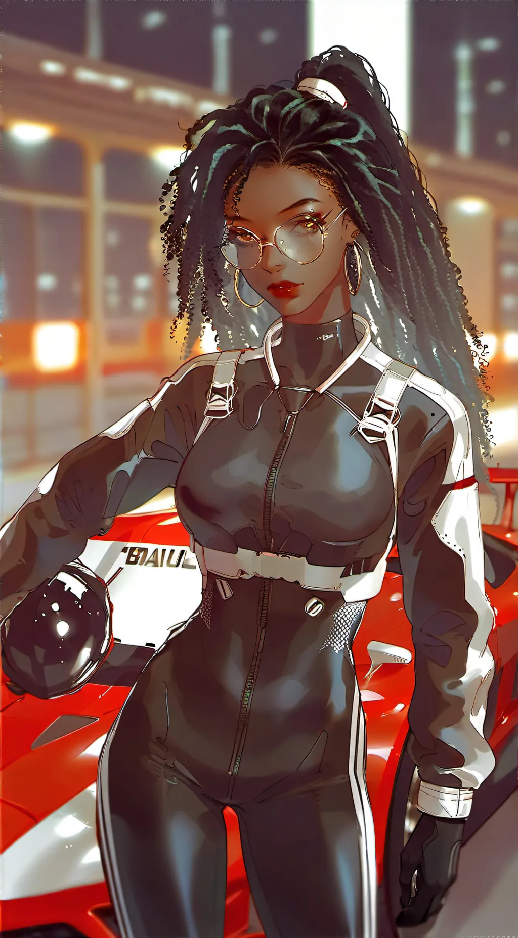 Talkie AI - Chat with Nova