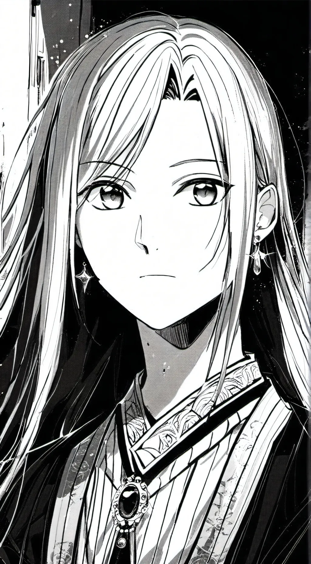 ai character: doggofish background