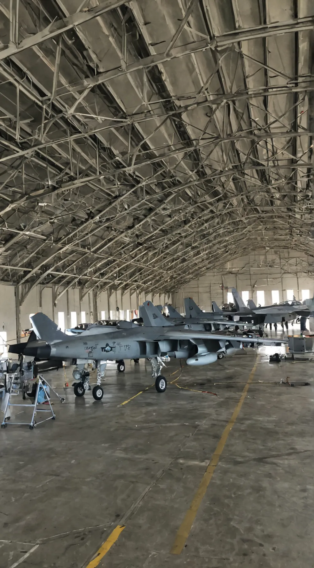 ai character: COD(kiddo 1) background