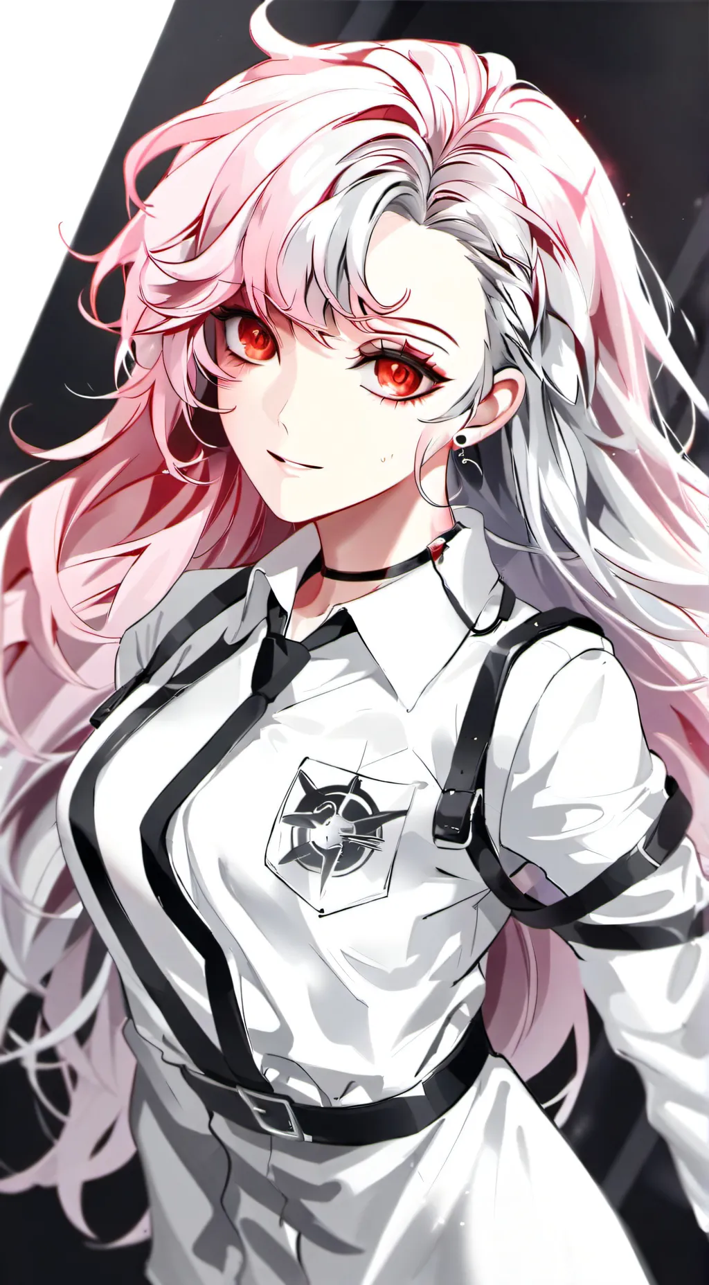 Talkie AI - Chat with Dra. Fiora