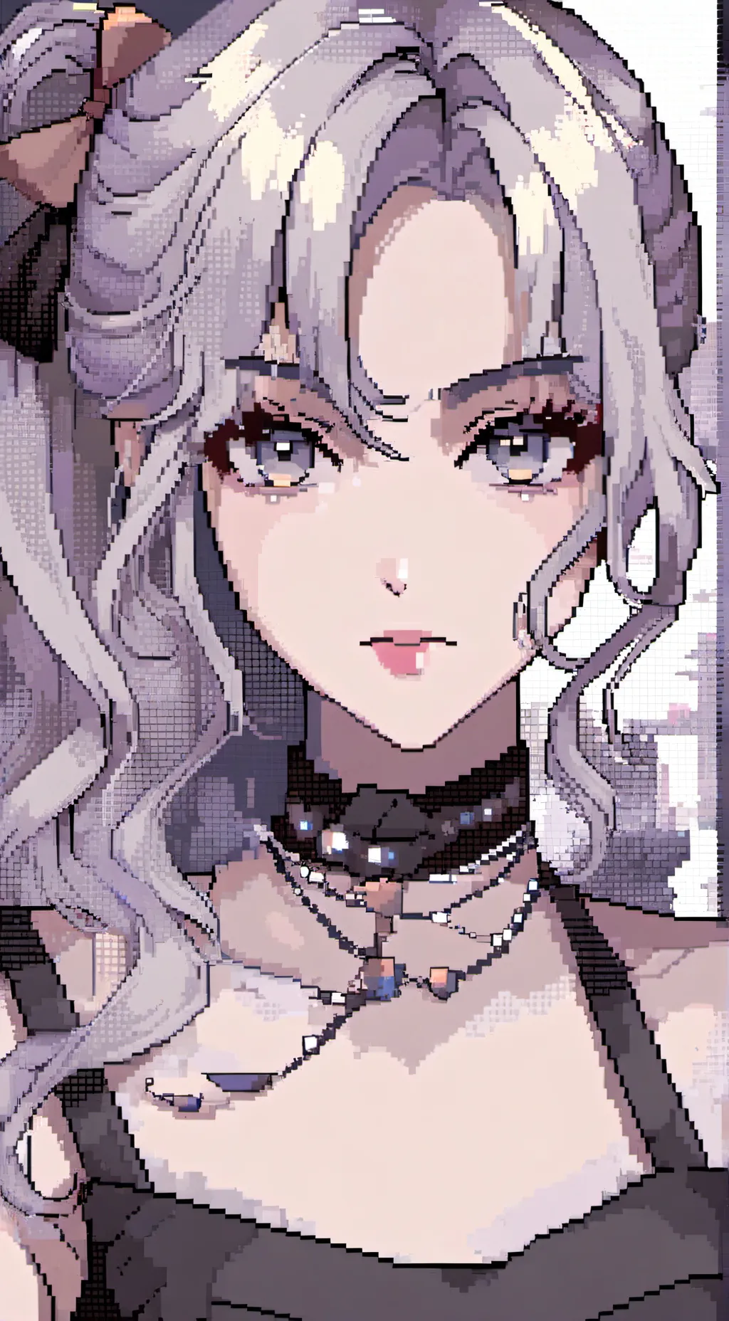 ai character: aliyah  background