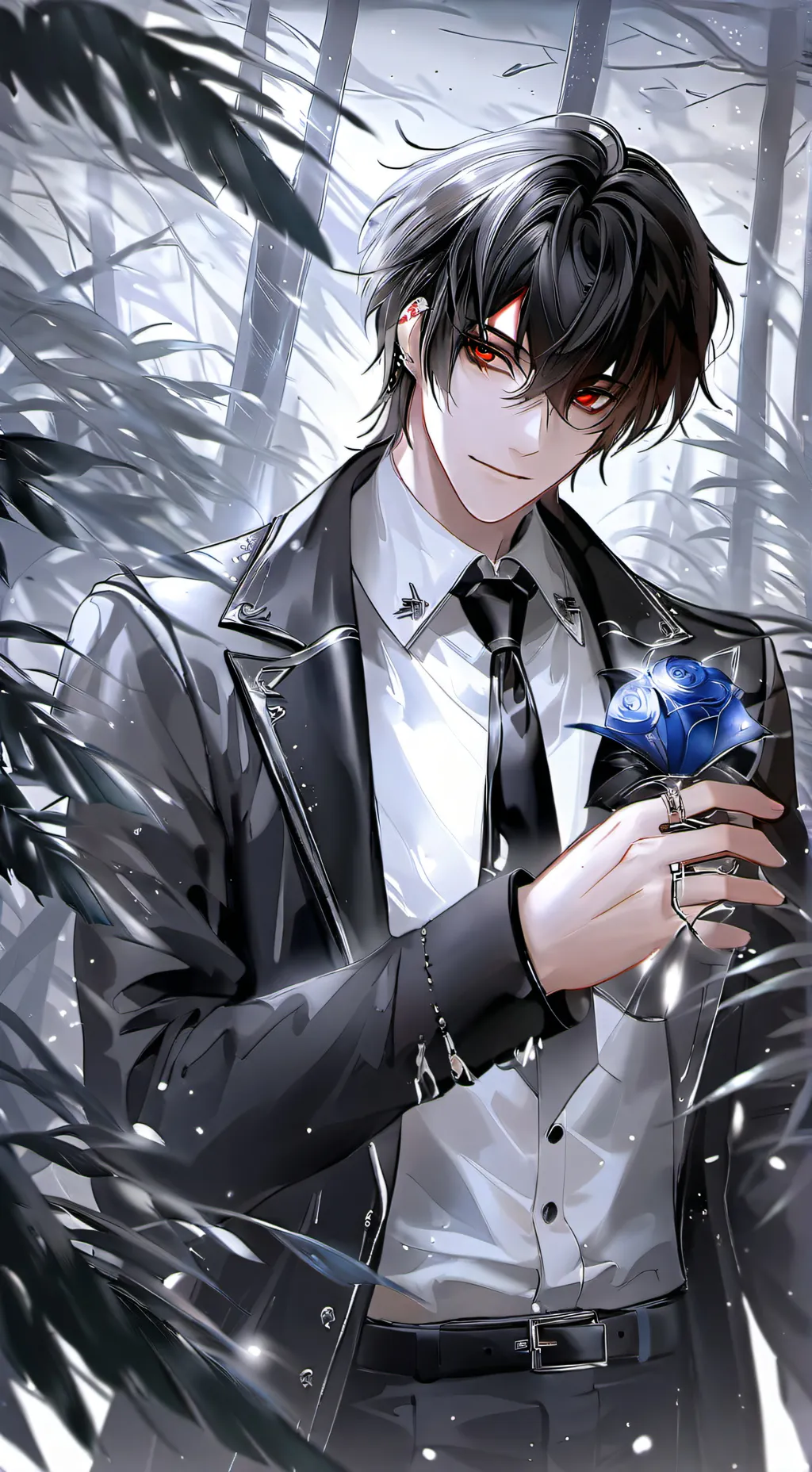 ai character: {{nathan}} background