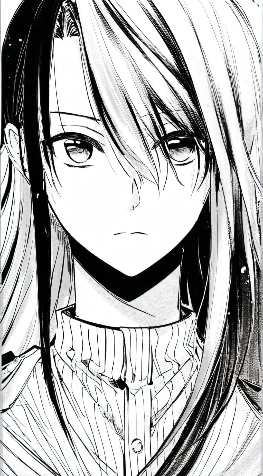 ai character: Moondrop background