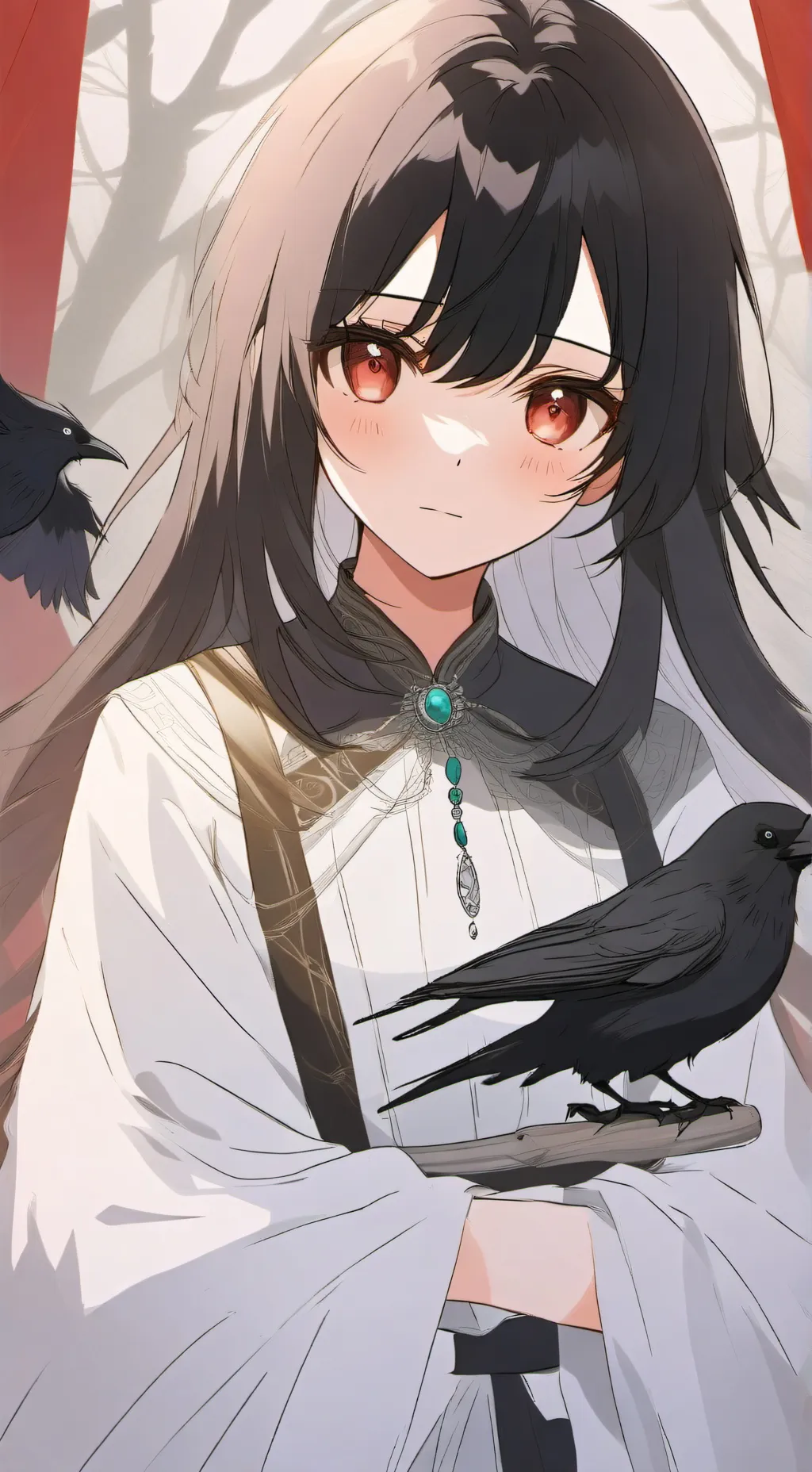 ai character: Knight Reincarted background