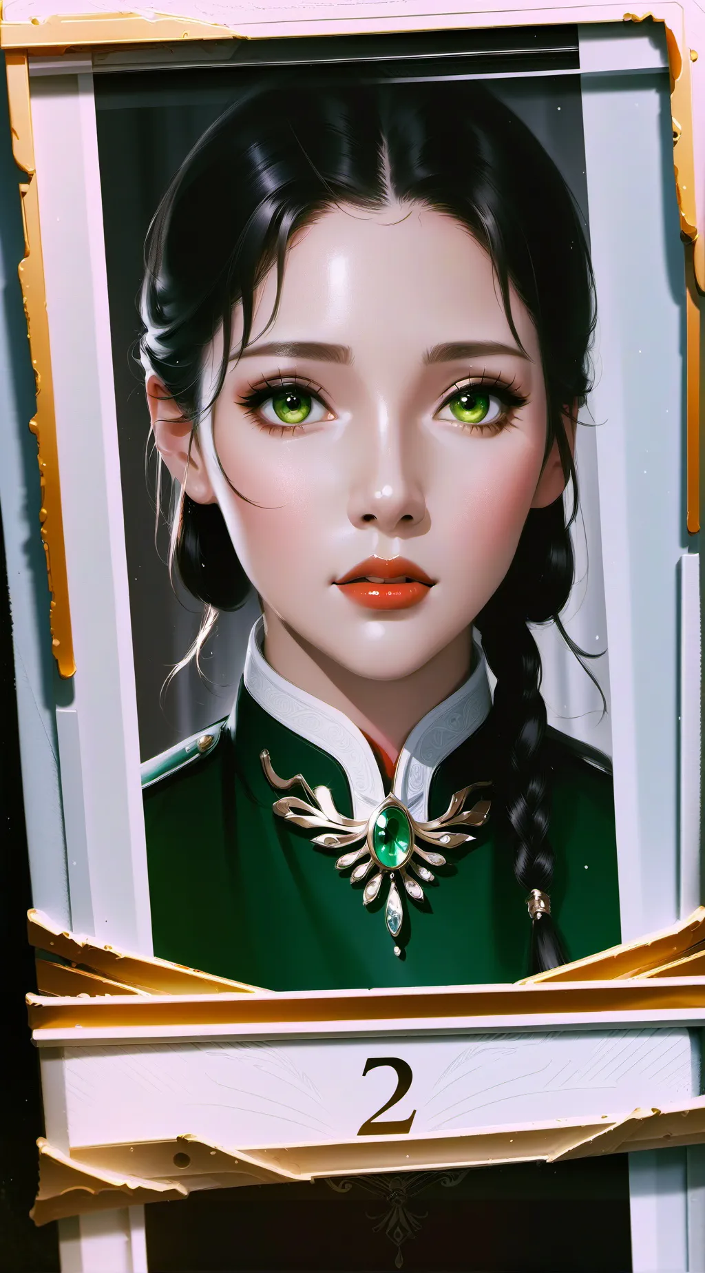 ai character: talkie 1 background