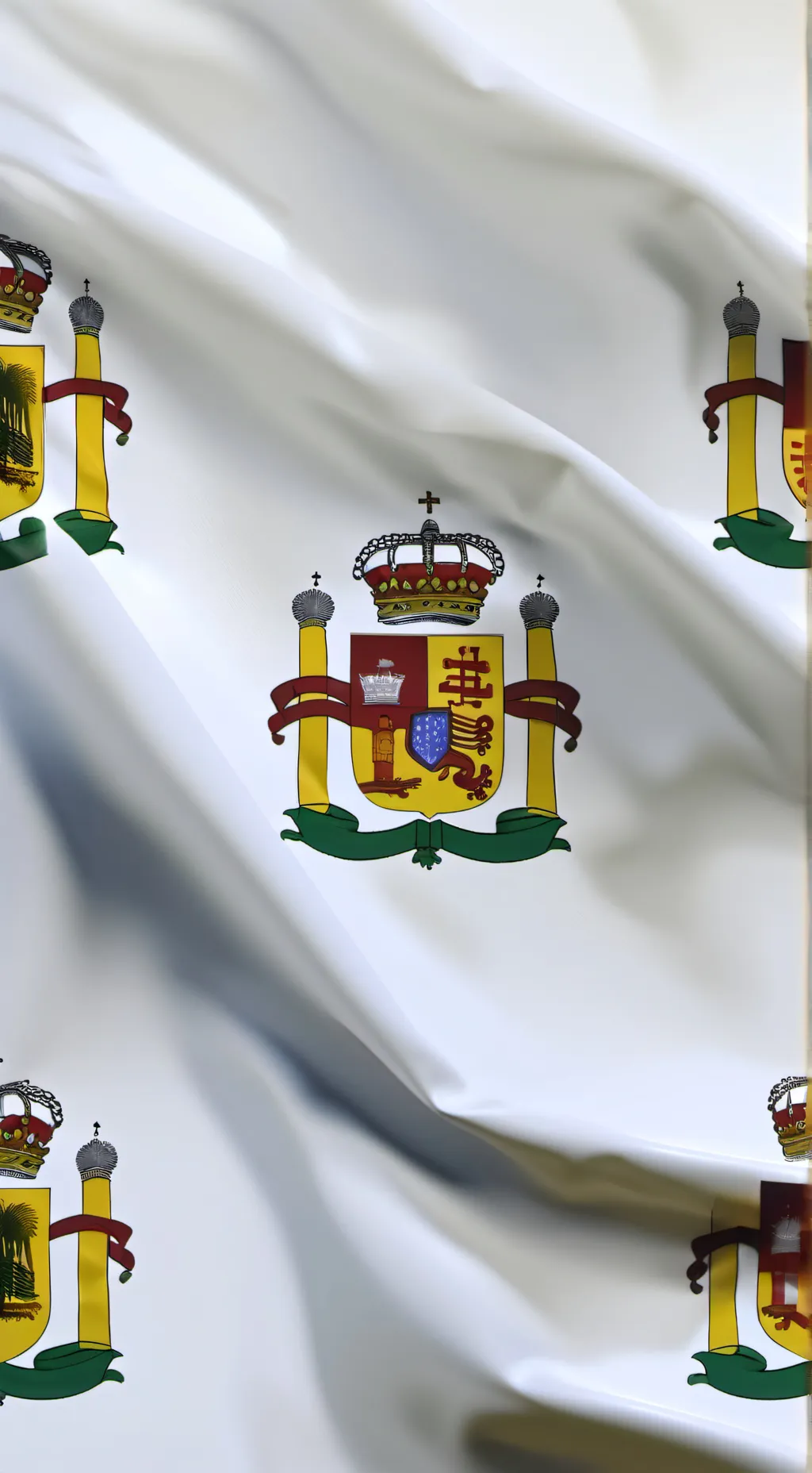 ai character: imperio español background