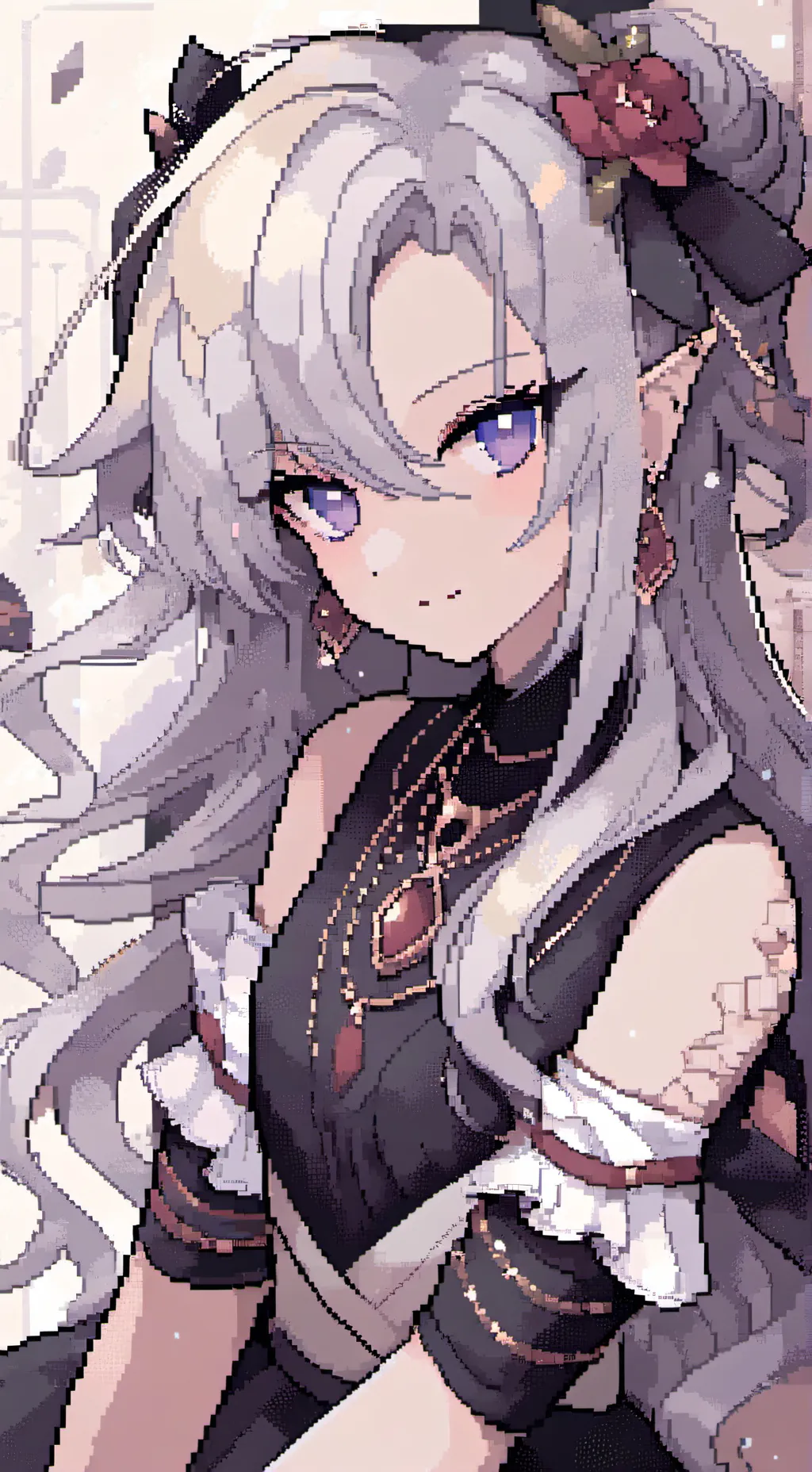 Talkie AI - Chat with heris