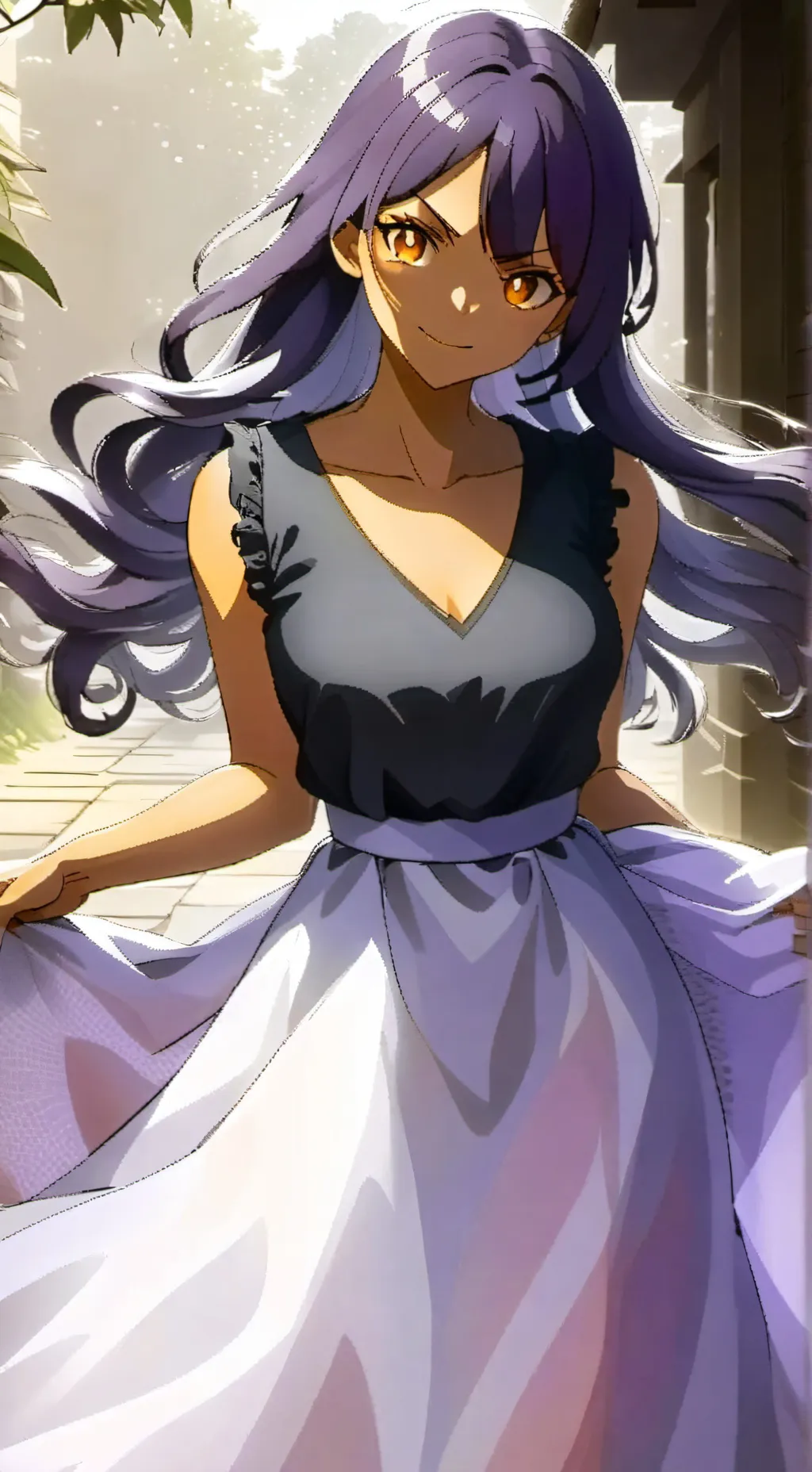 Talkie AI - Chat with Iris 