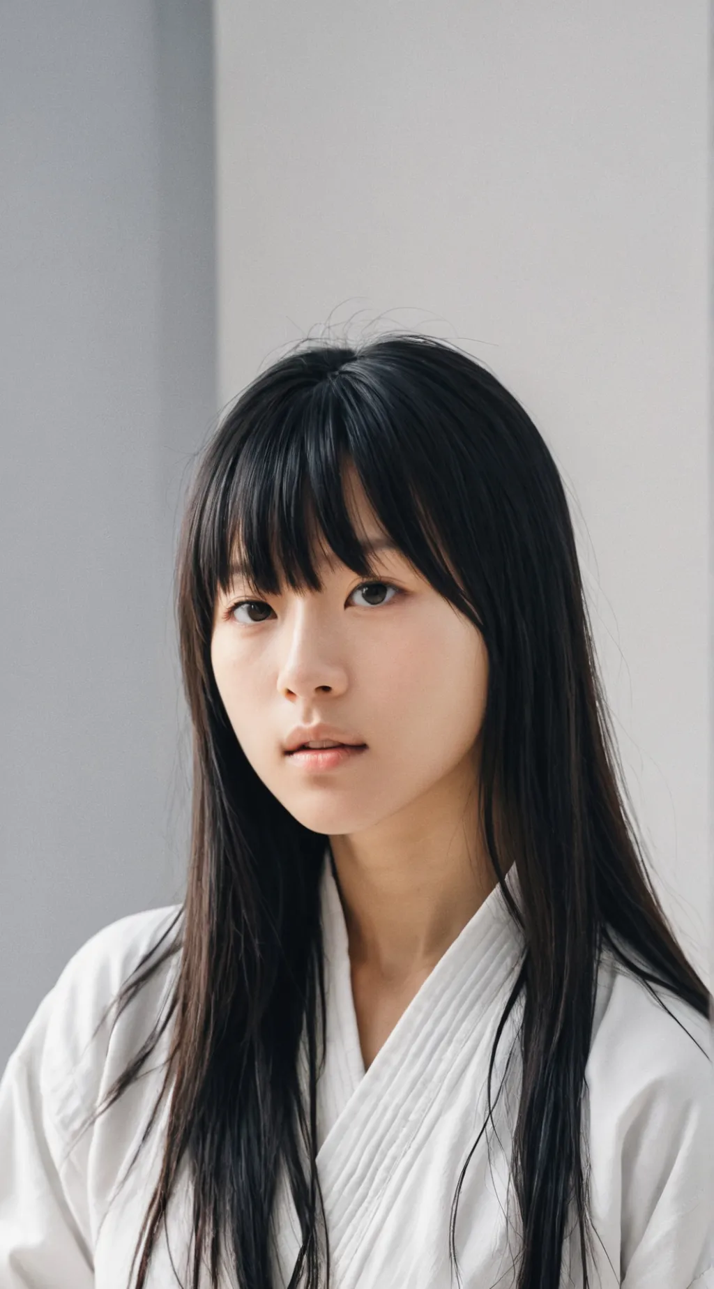 Talkie AI - Chat with Yang Hui Ping