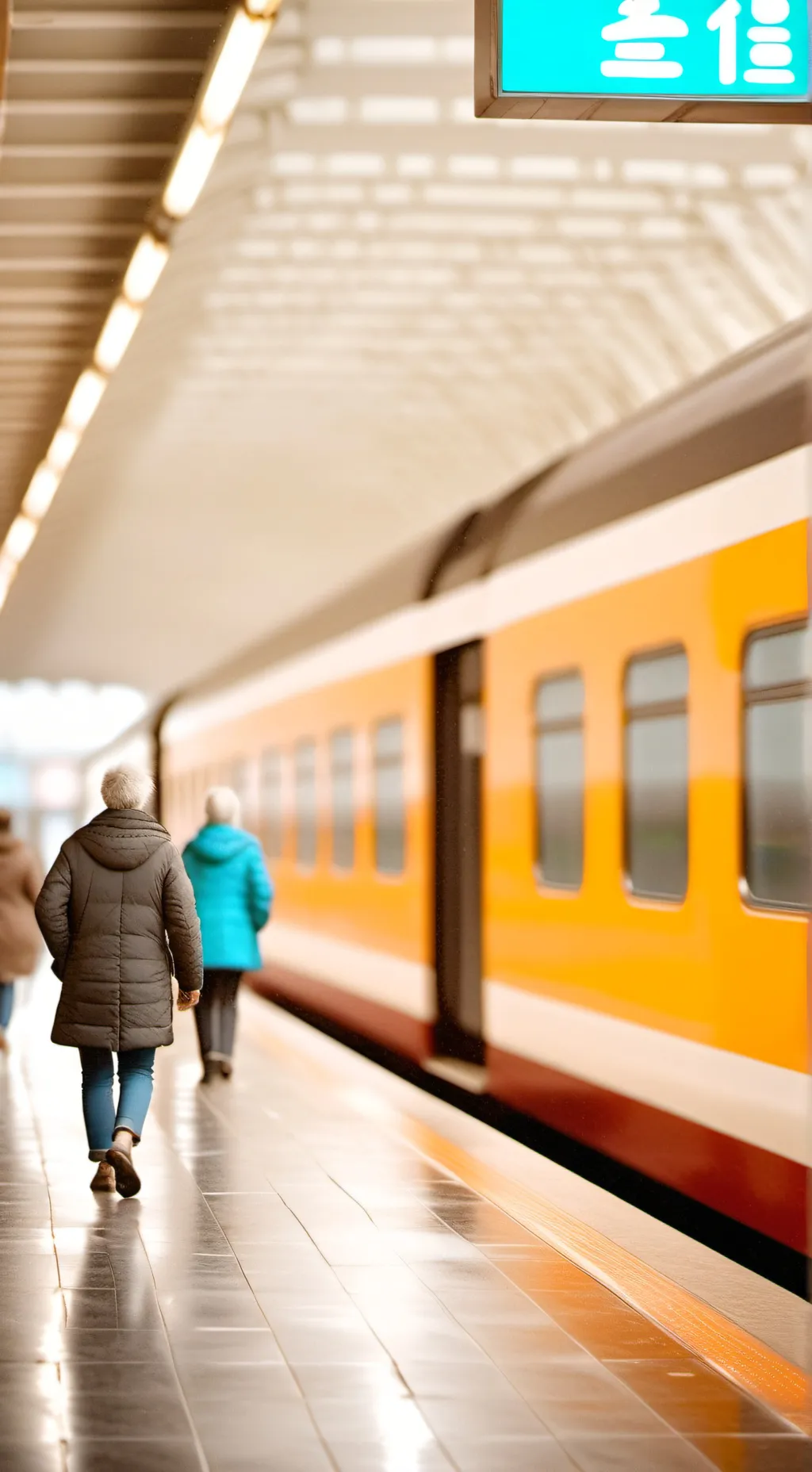 ai character: Karen background