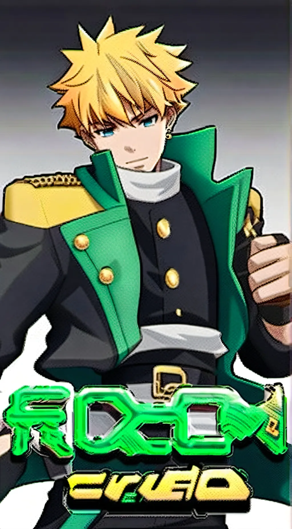 Talkie AI - Chat with Mark