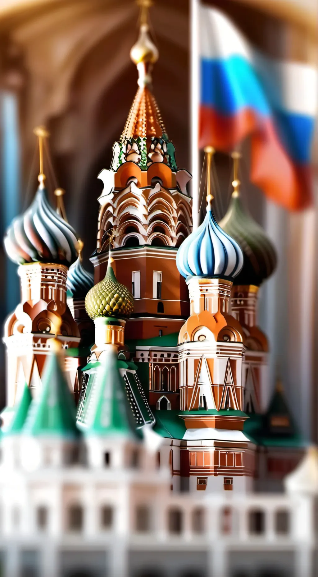 ai character: Russia  background