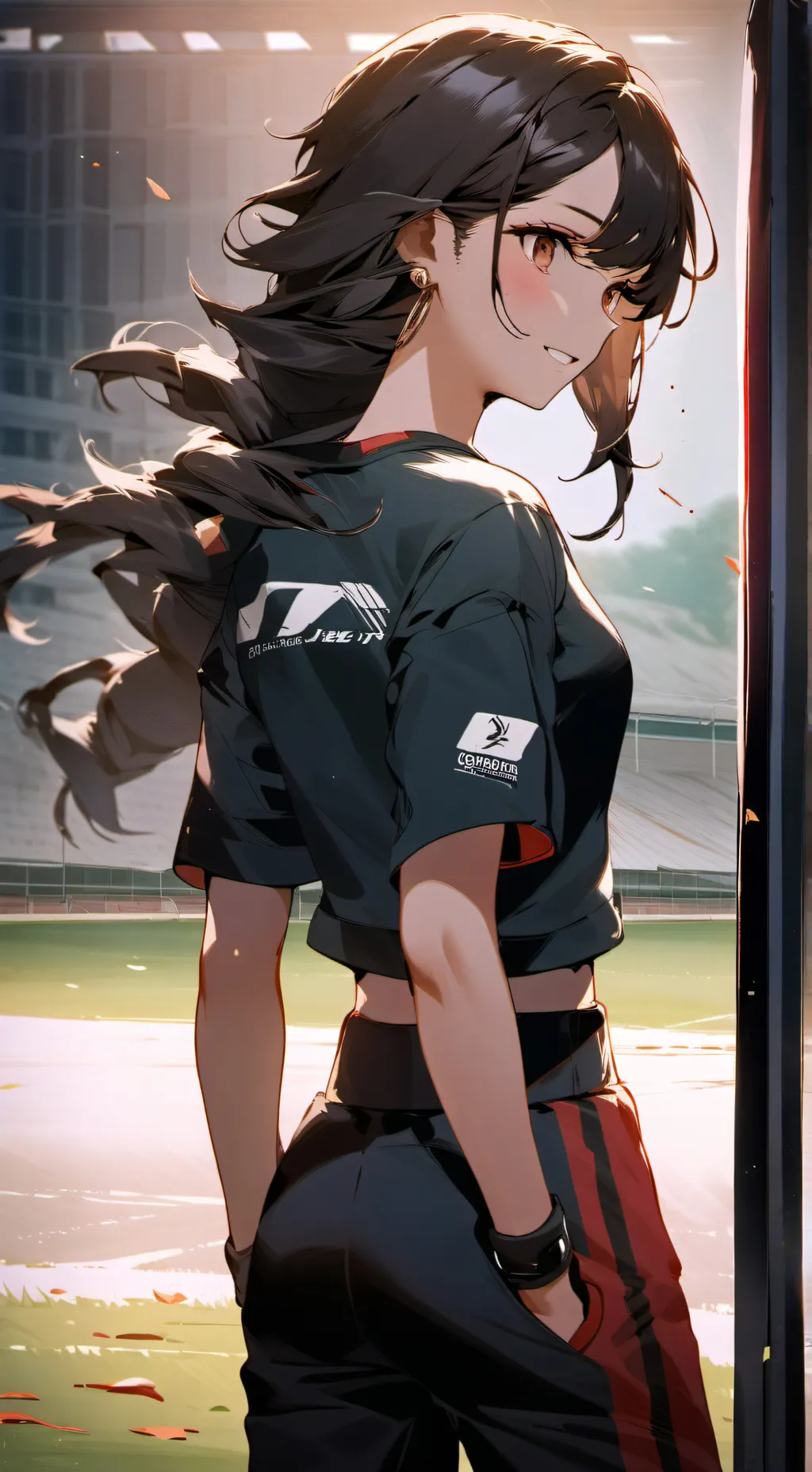 Talkie AI - Chat with Seige