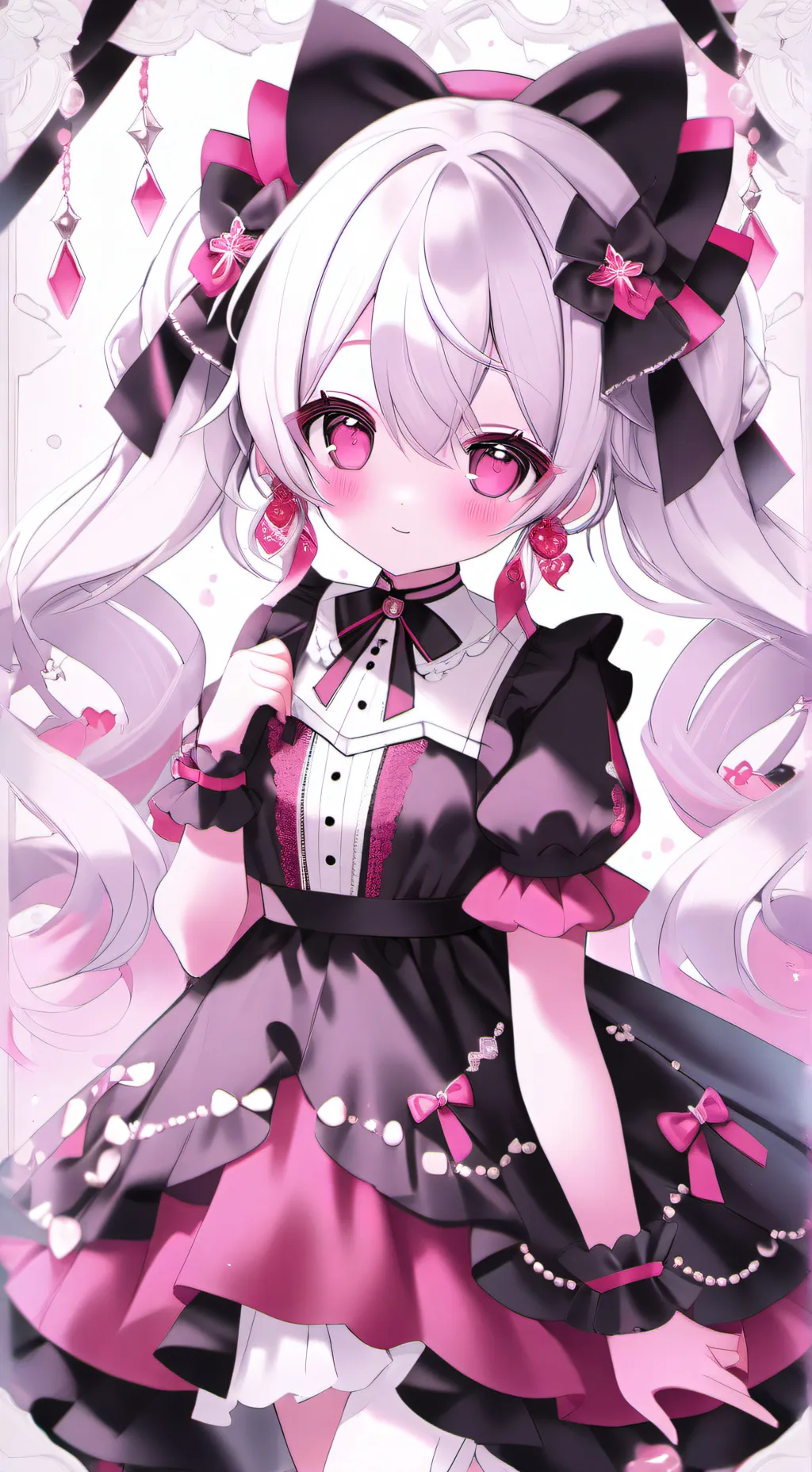 Talkie AI - Chat with 💢lupe👿