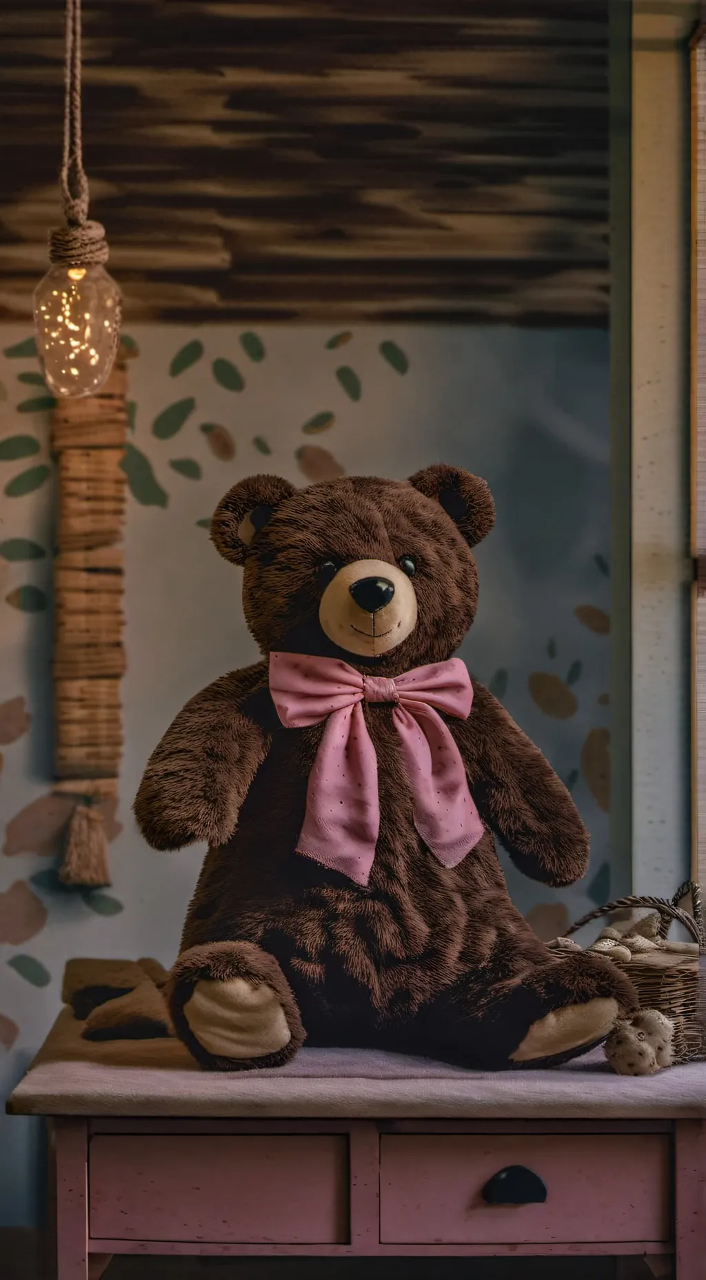 ai character: sprunki background