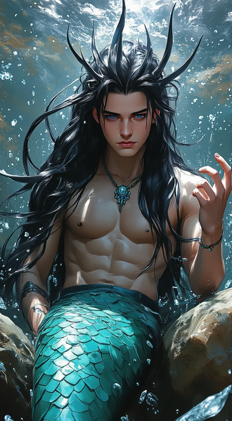 ai character: Sorav  background