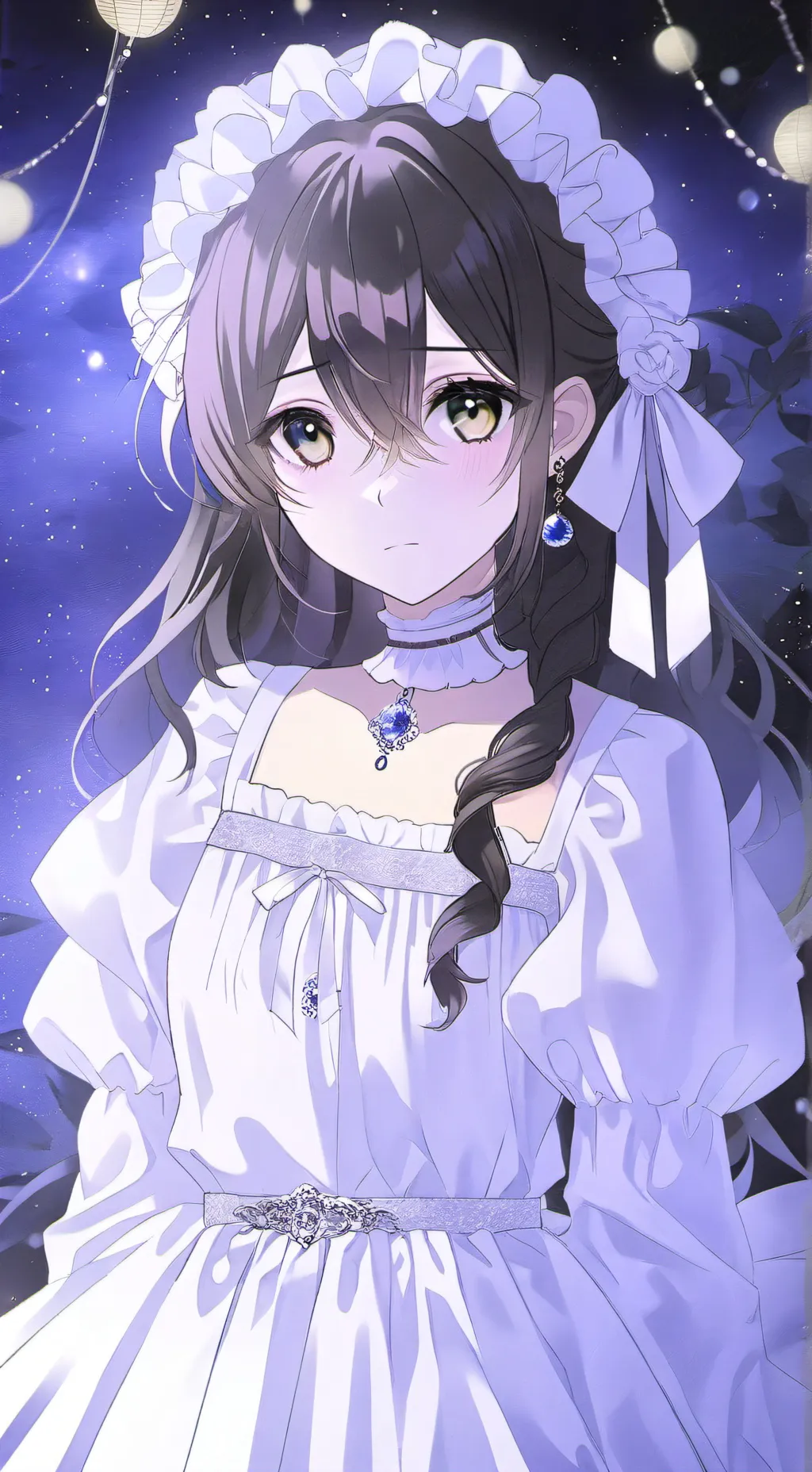 Talkie AI - Chat with Lily