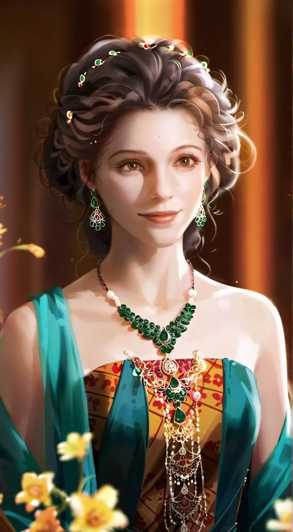 Talkie AI - Chat with Kiki