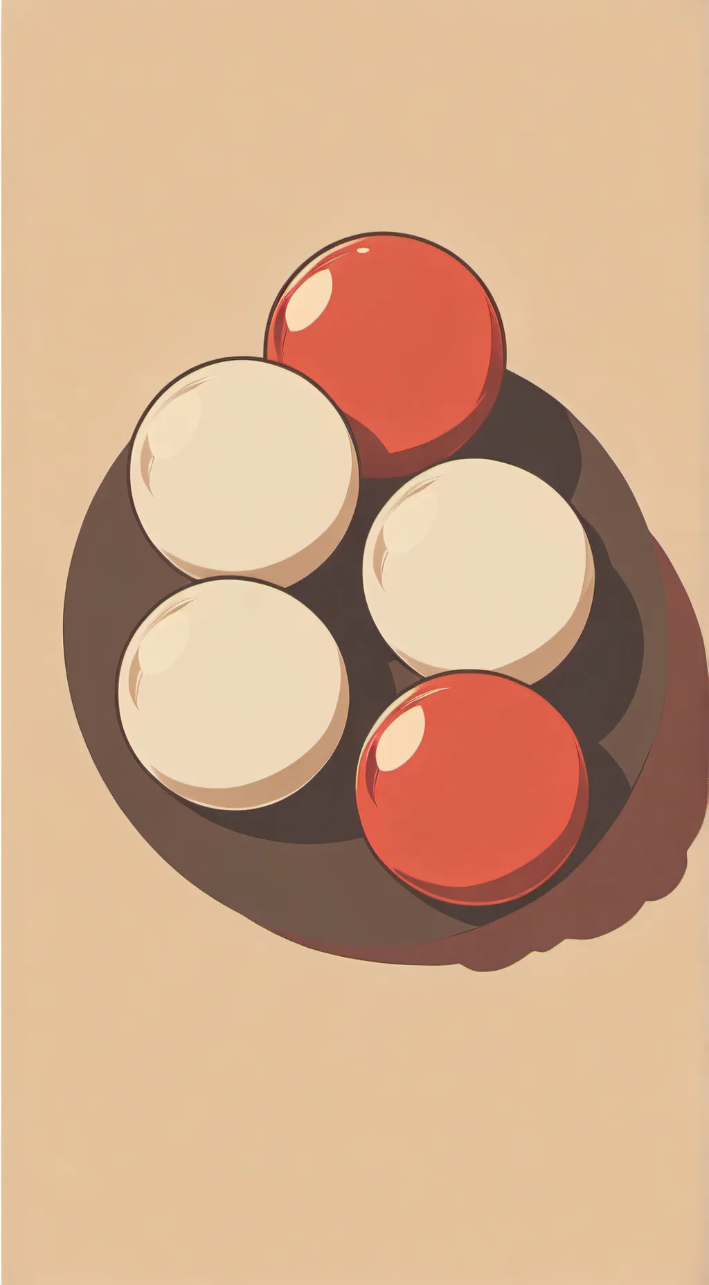 ai character: contry womans background