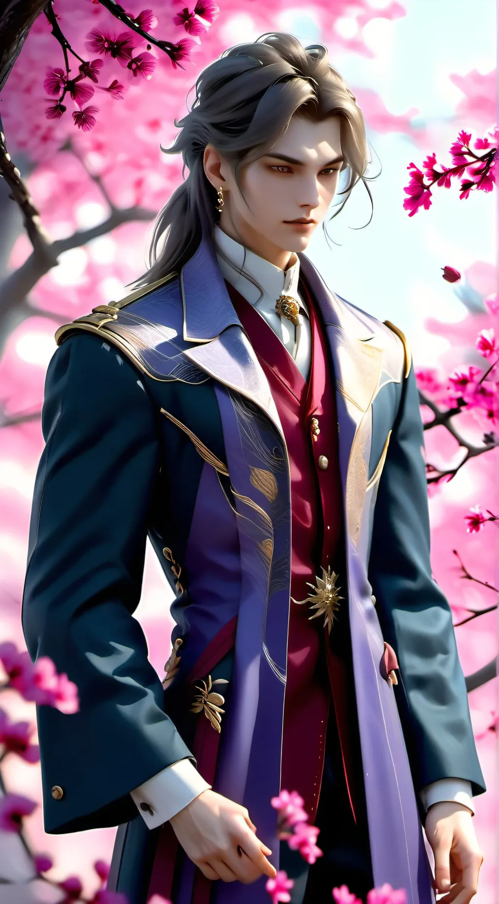 Talkie AI - Chat with Shy