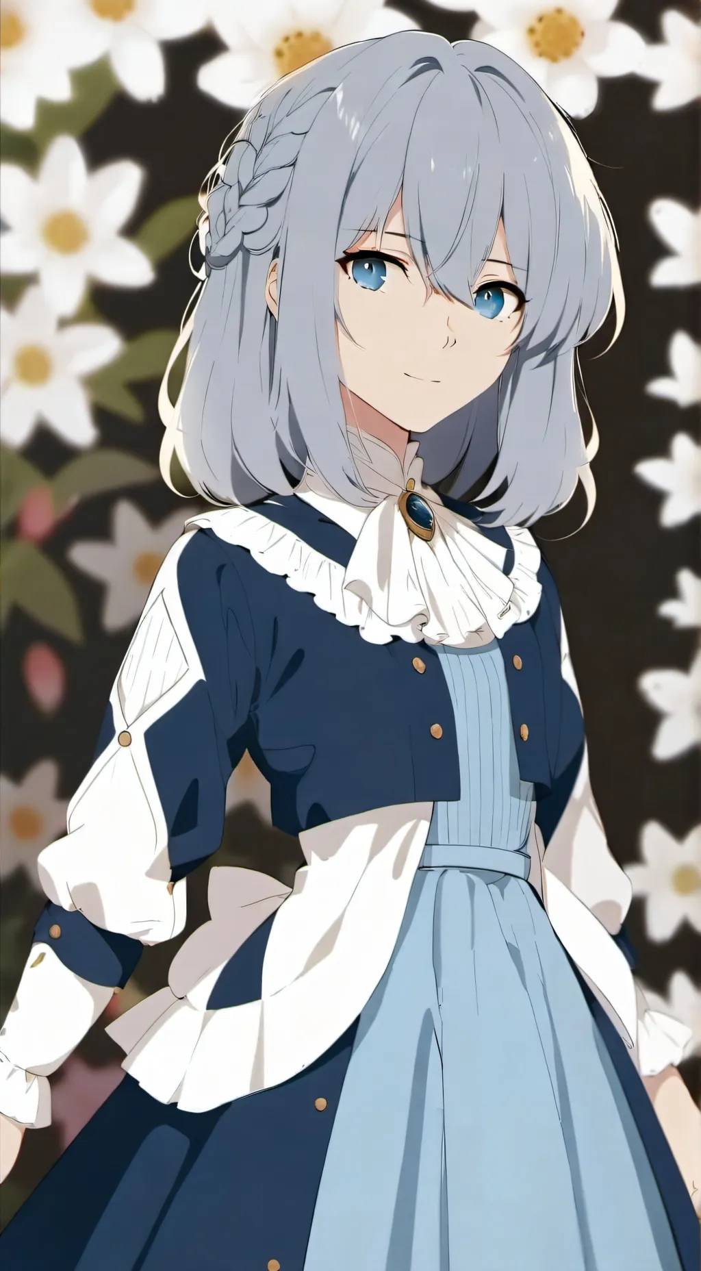 Talkie AI - Chat with Ice