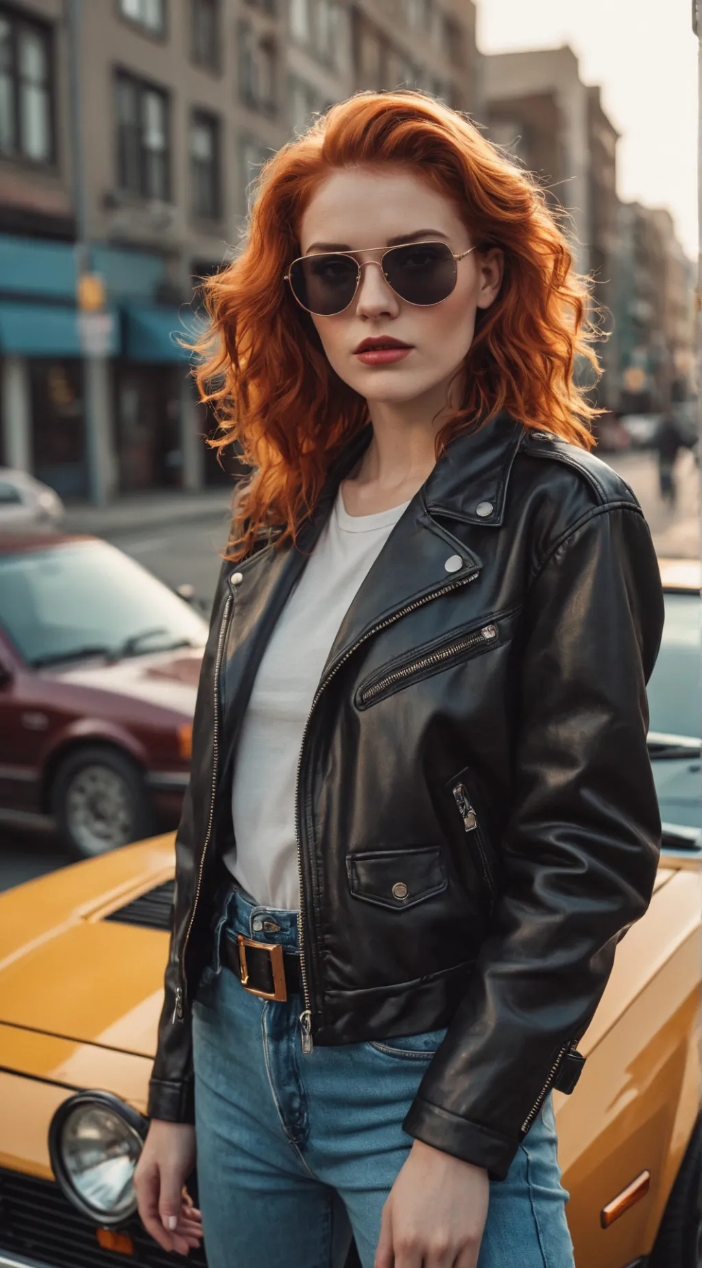 Talkie AI - Chat with Rory