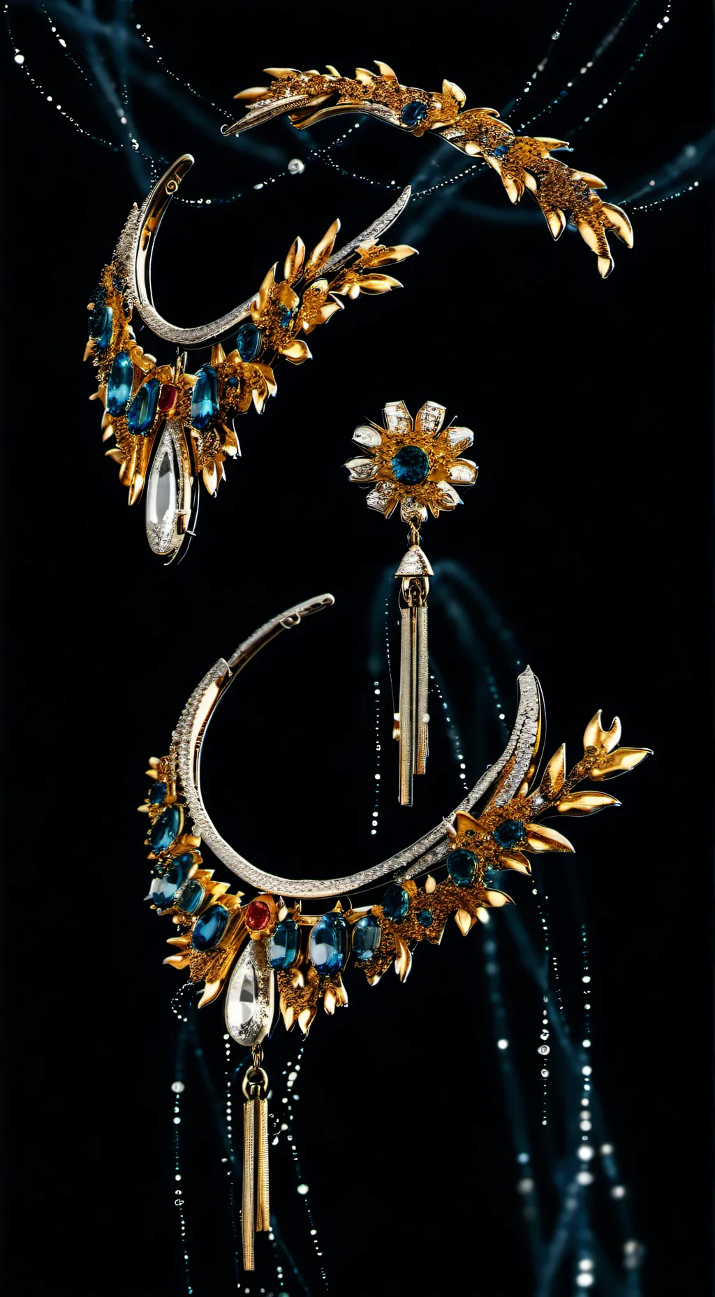 ai character: memes background