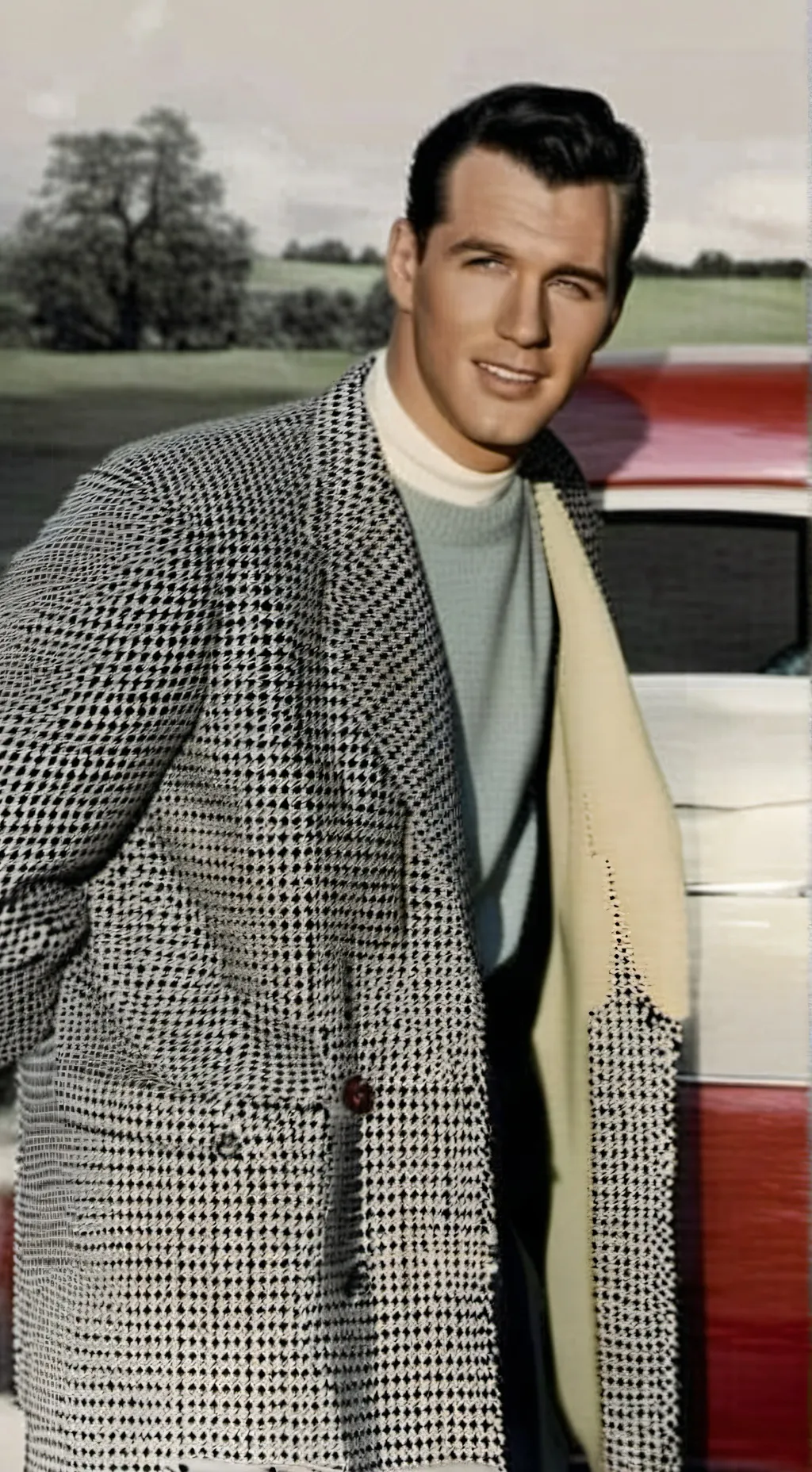 Talkie AI - Chat with Elijah