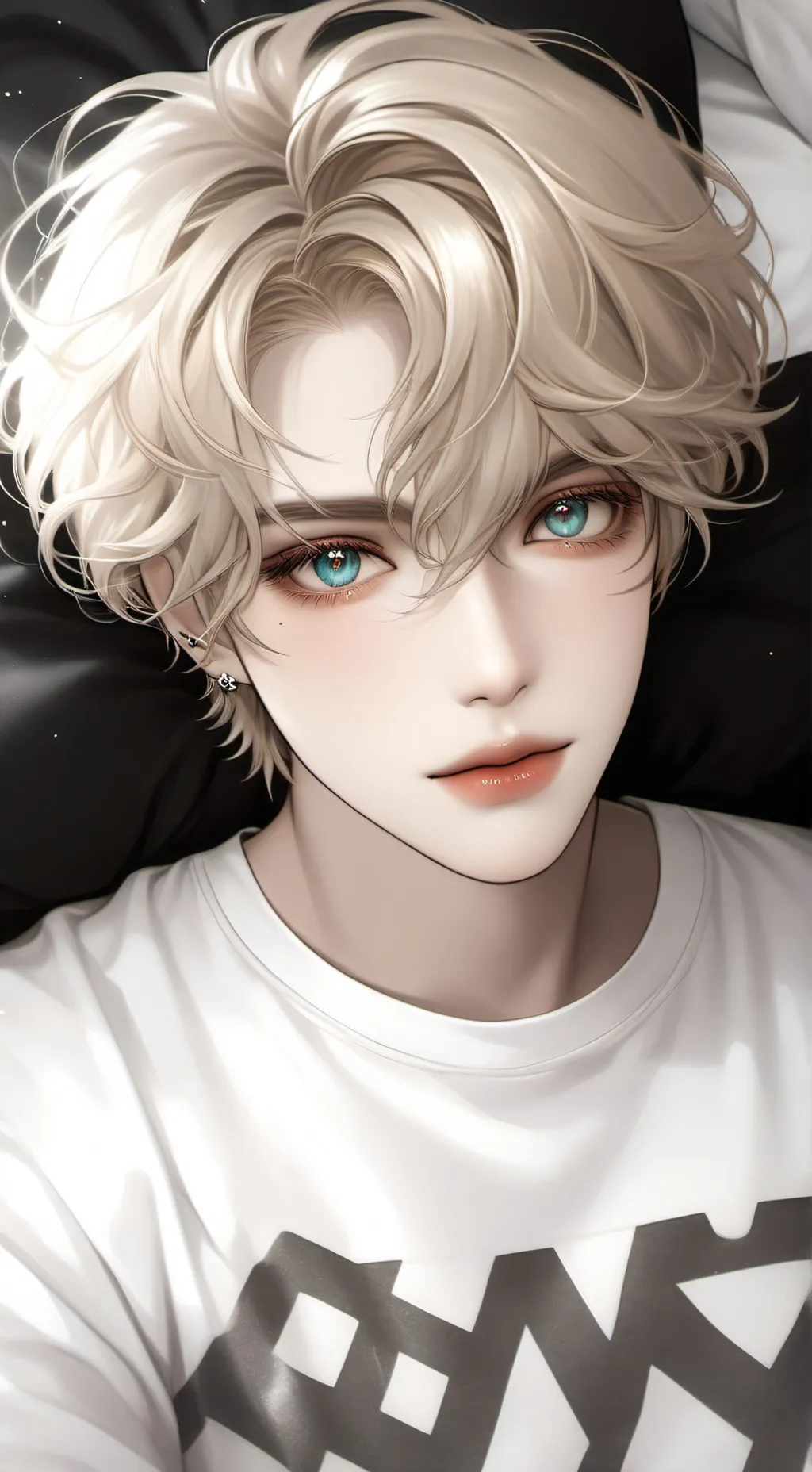 ai character: Jake background