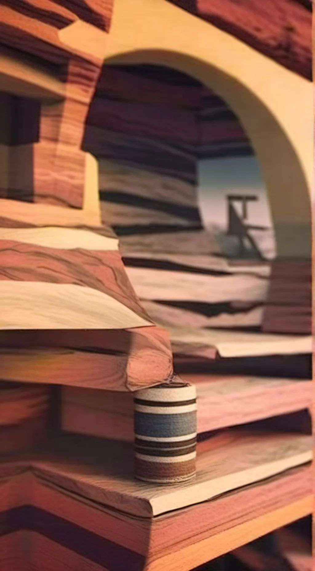 ai character: Истории  background