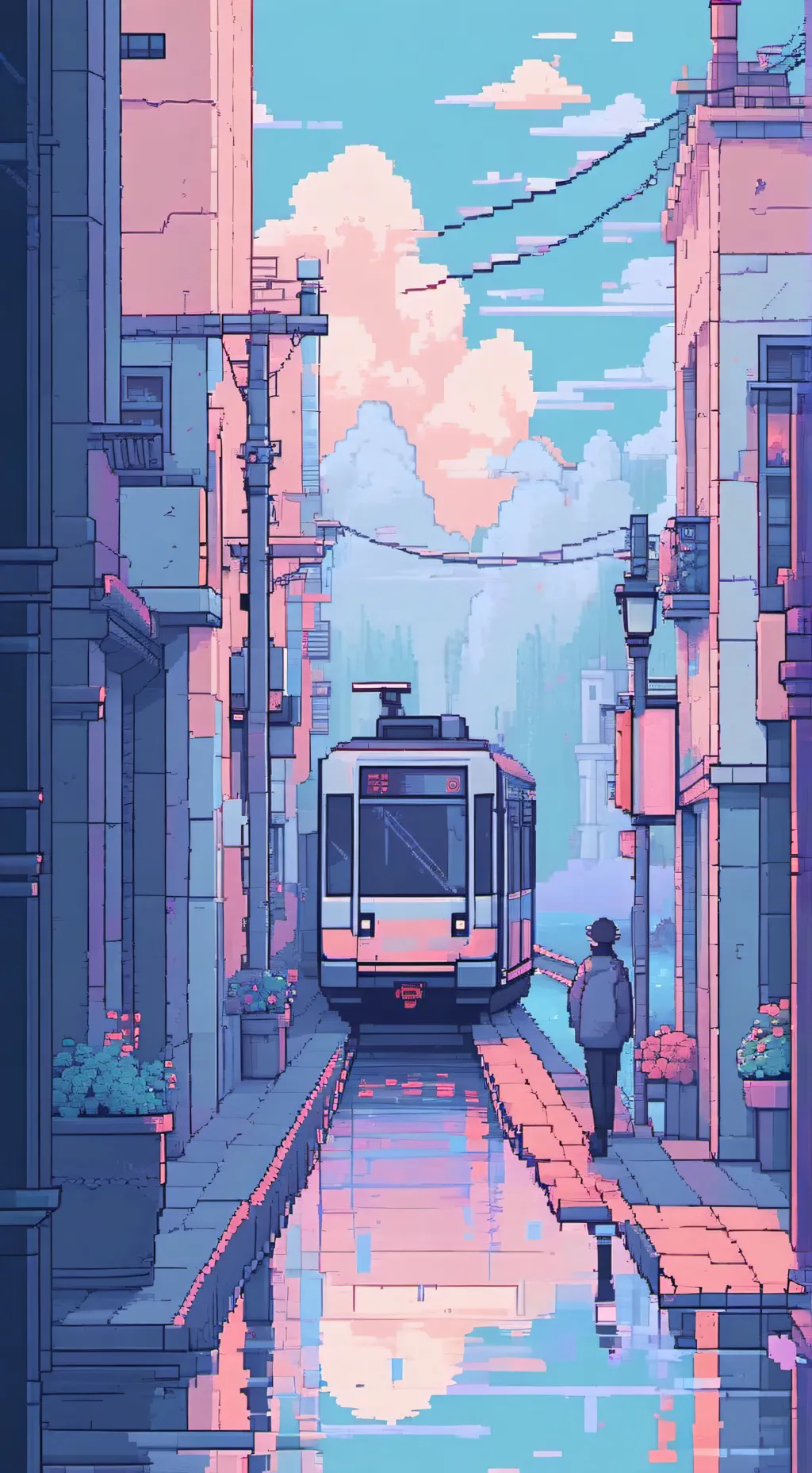 Talkie AI - Chat with danger force