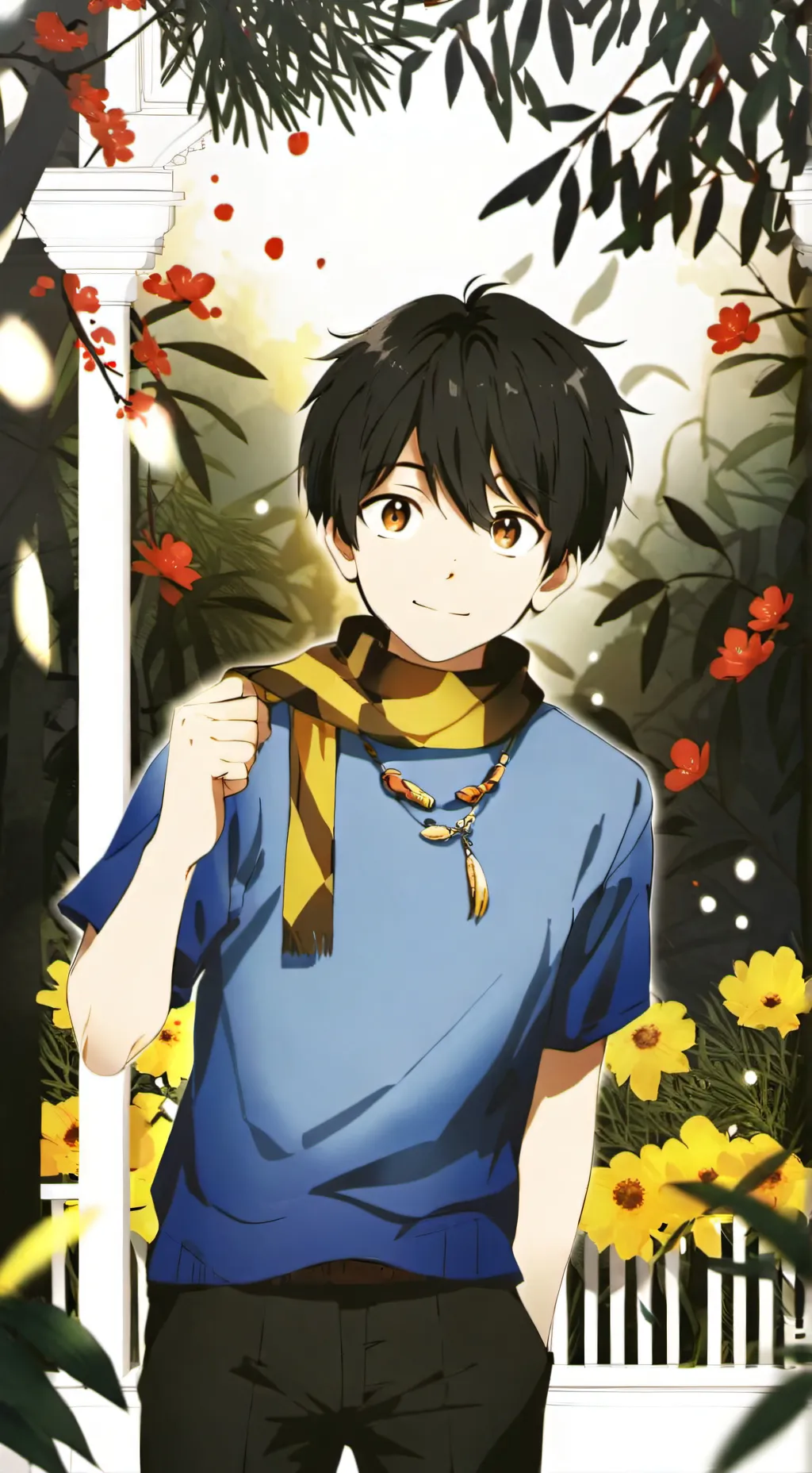 Talkie AI - Chat with Life Sim