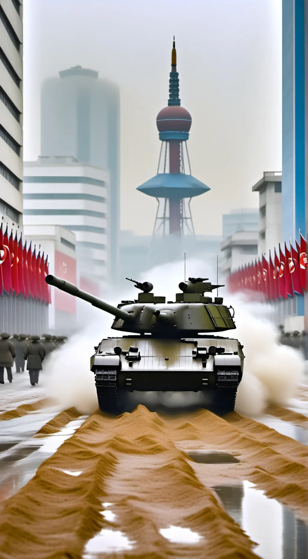 ai character: oshian and pikzi background