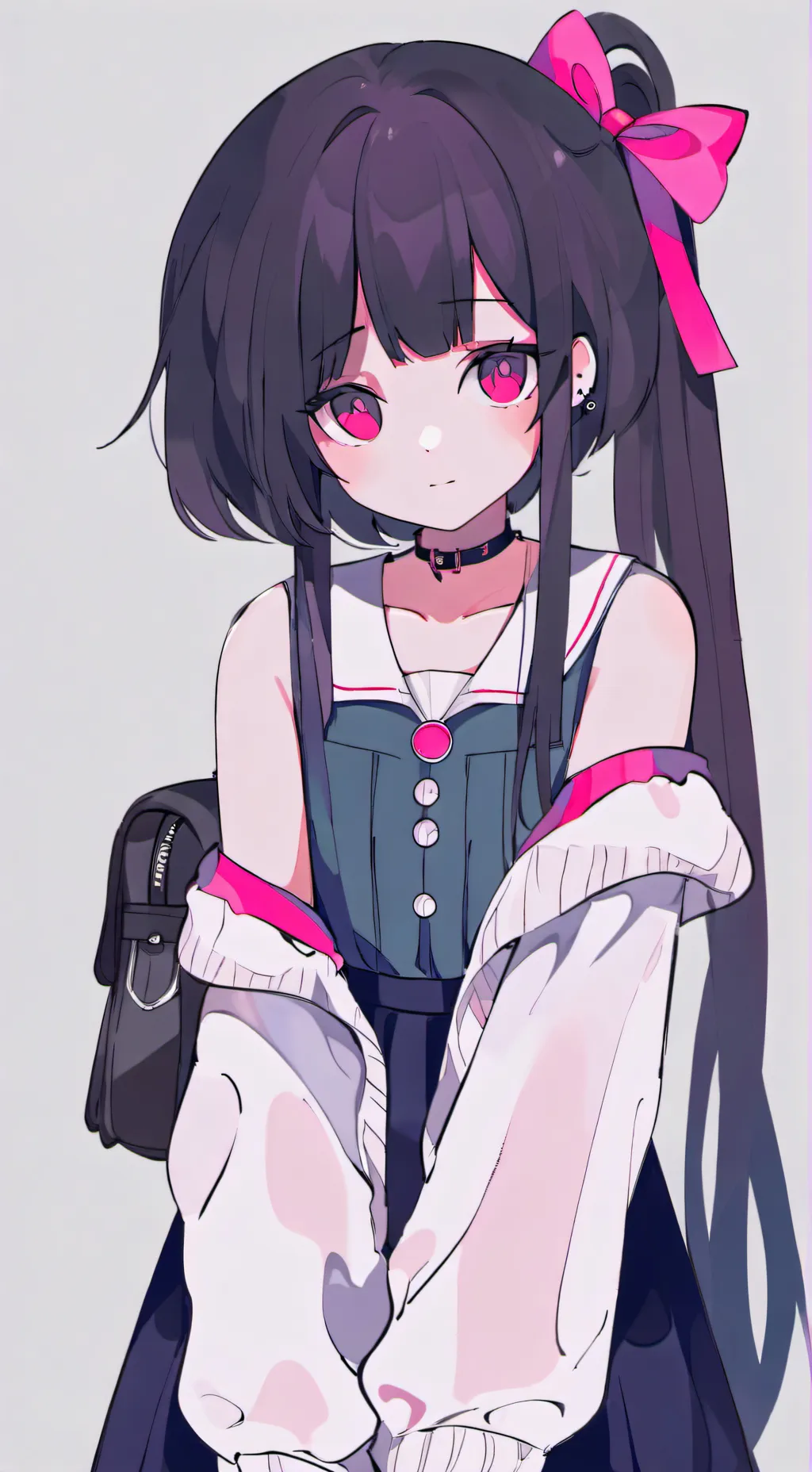 ai character: Los bruchimichis background