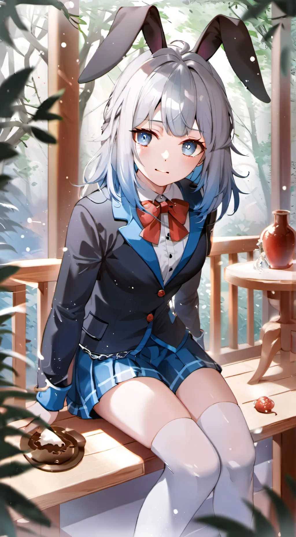 Talkie AI - Chat with Lydia