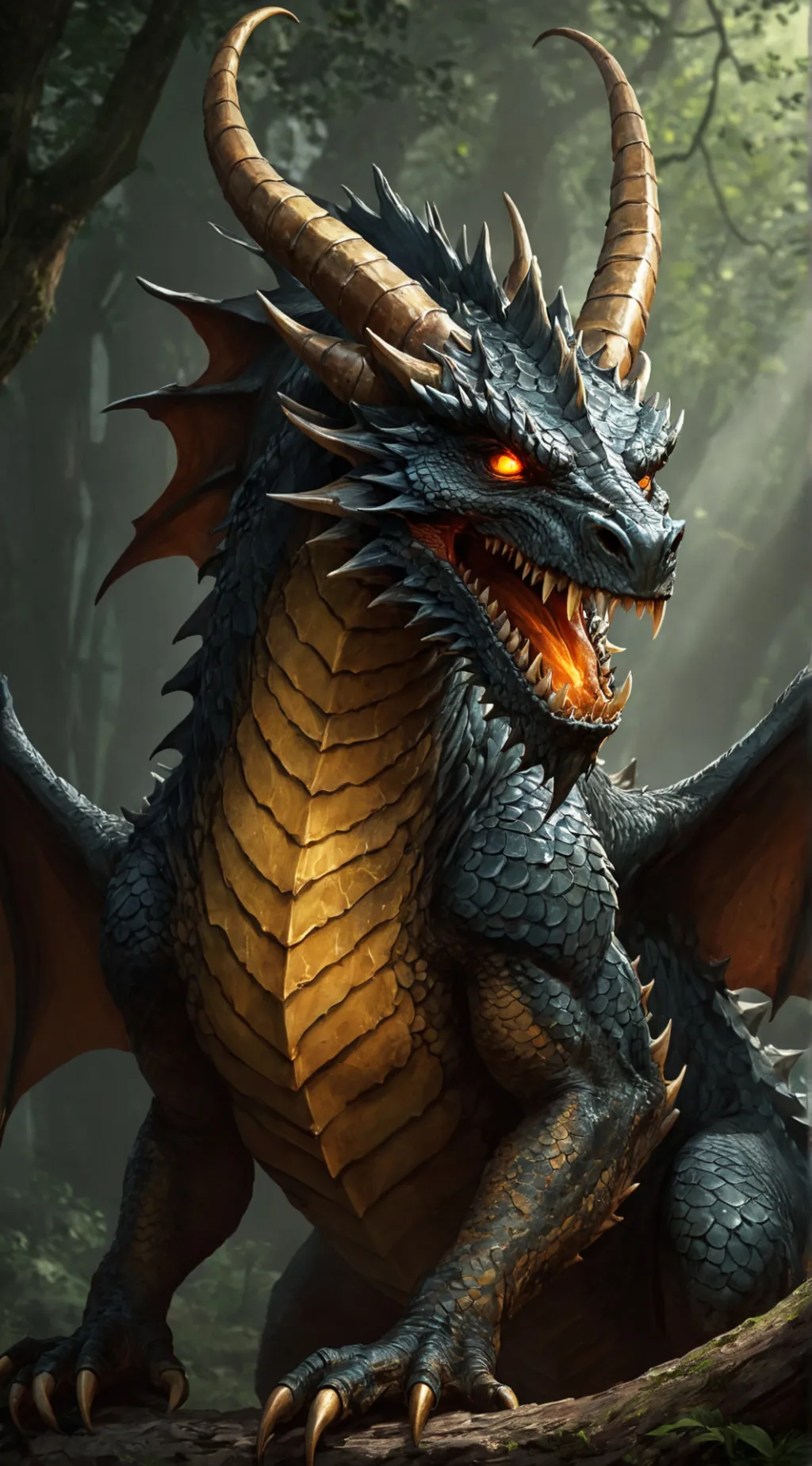 Talkie AI - Chat with Zitamos 🌋