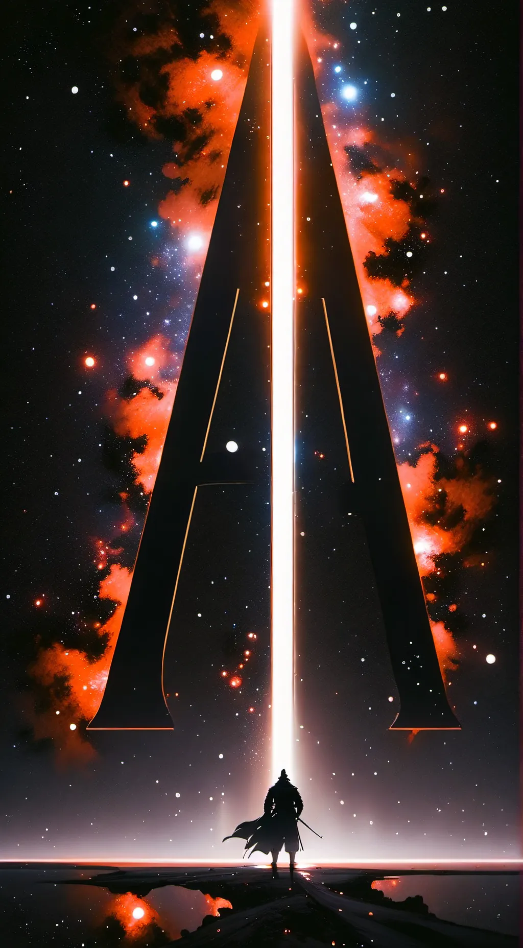 ai character: my adress background