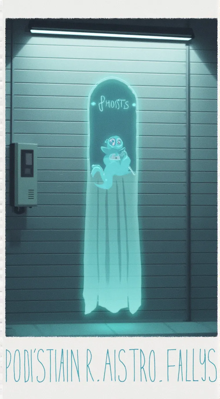 ai character: Fallys background