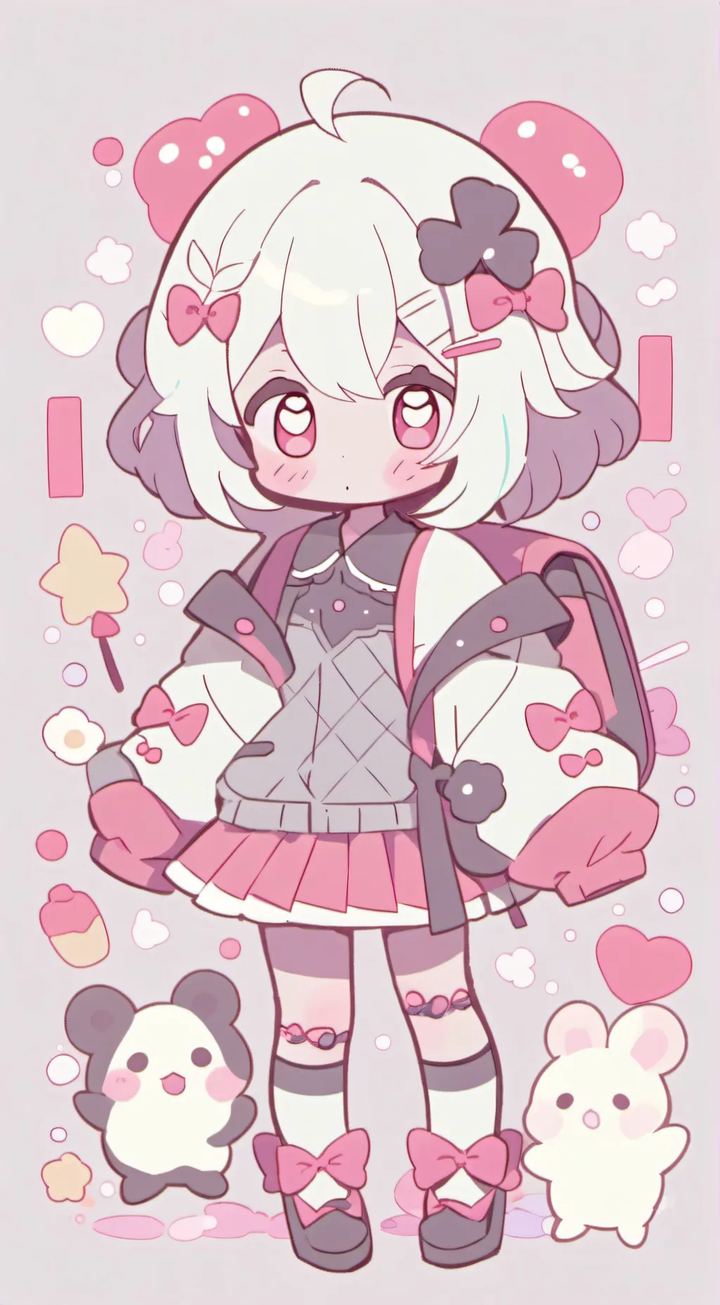 Talkie AI - Chat with akutagawa 