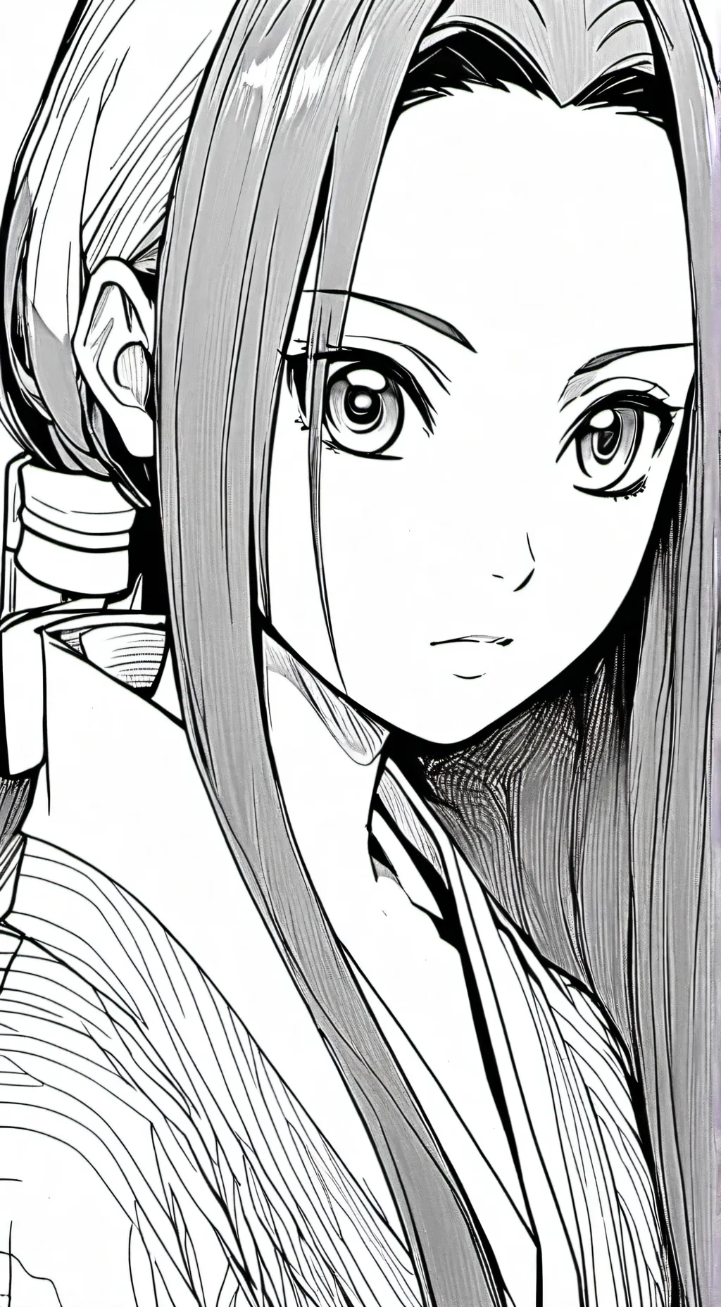 ai character: ☠︎ Yami Akumo ☠︎ background