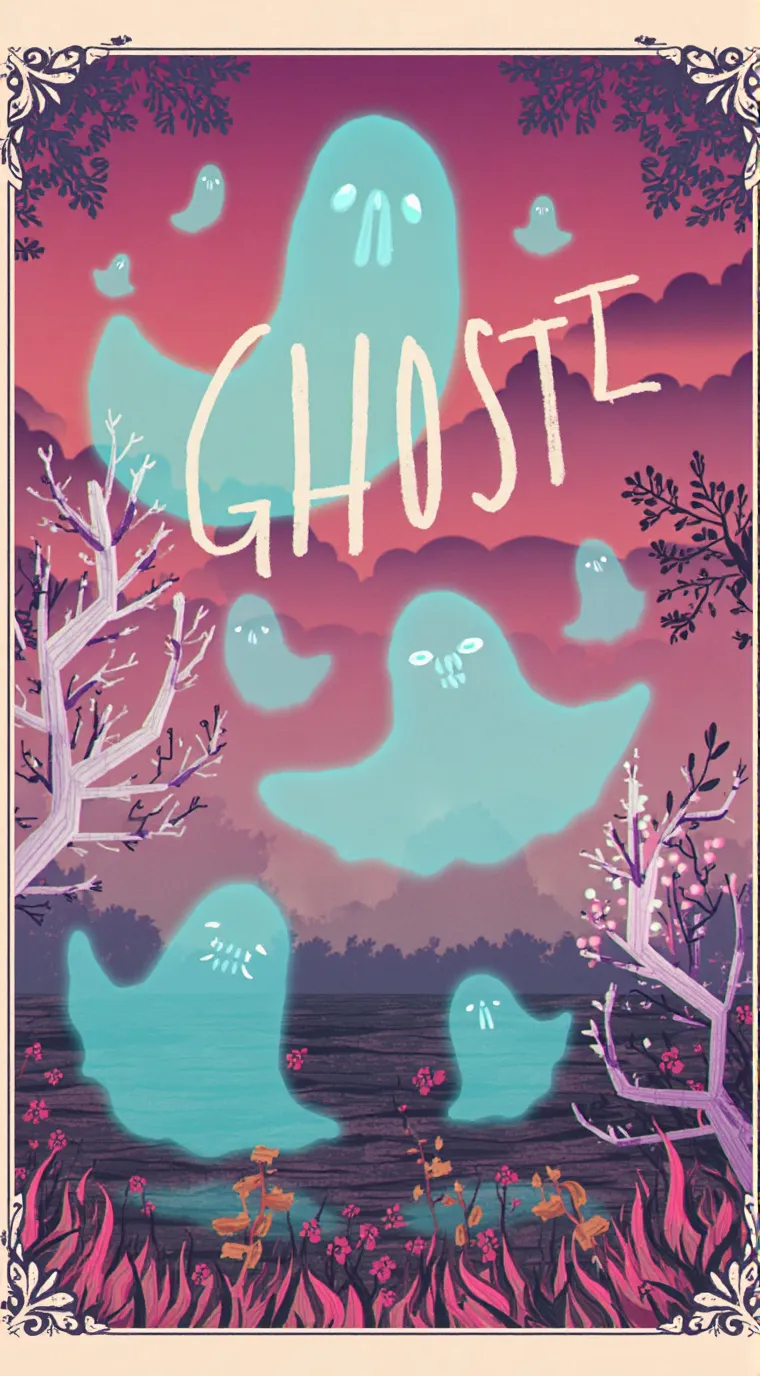 ai character: Dandy's world!  background