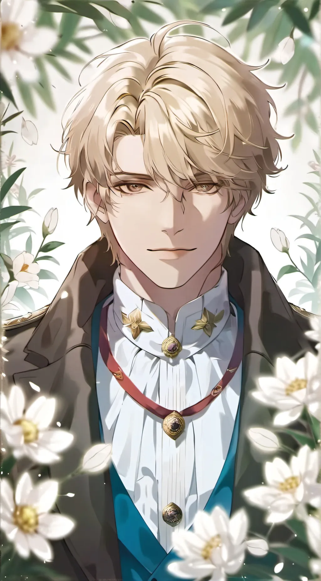 ai character: °•💎Onyx💎•° background