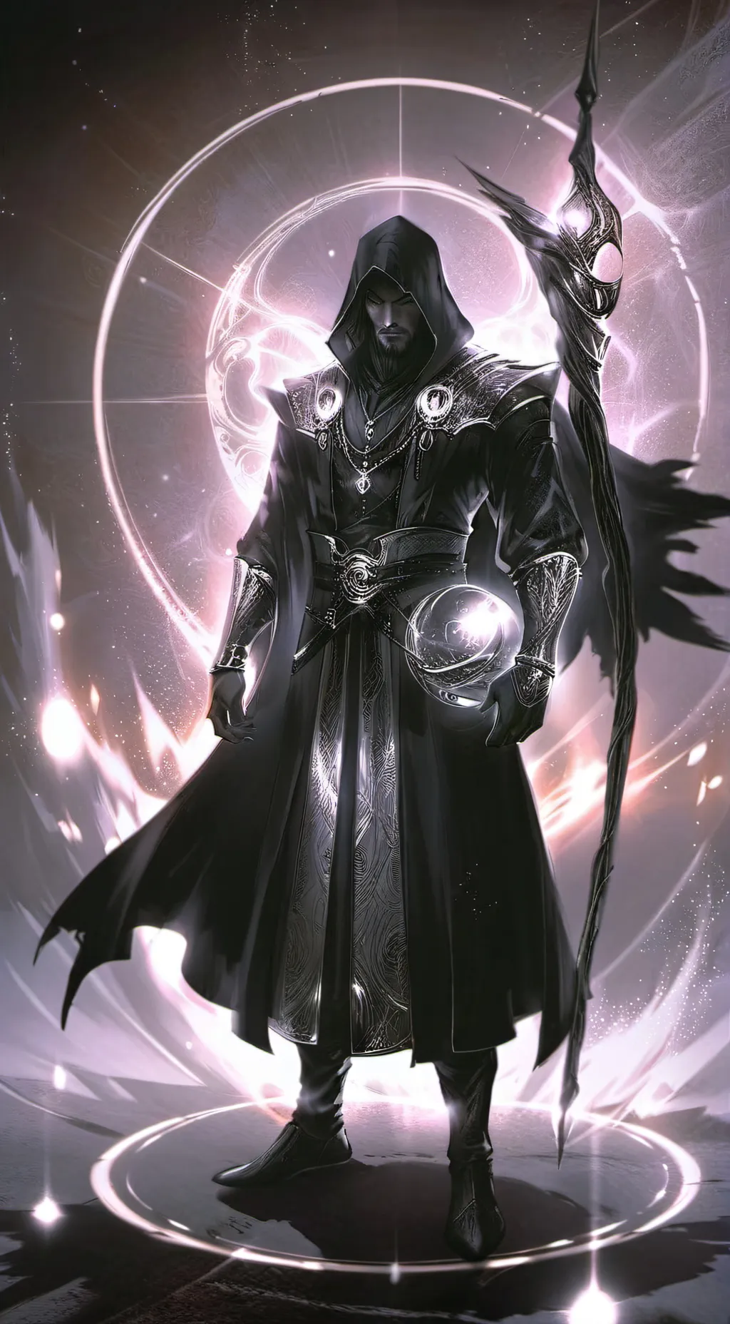 Talkie AI - Chat with Nilrem