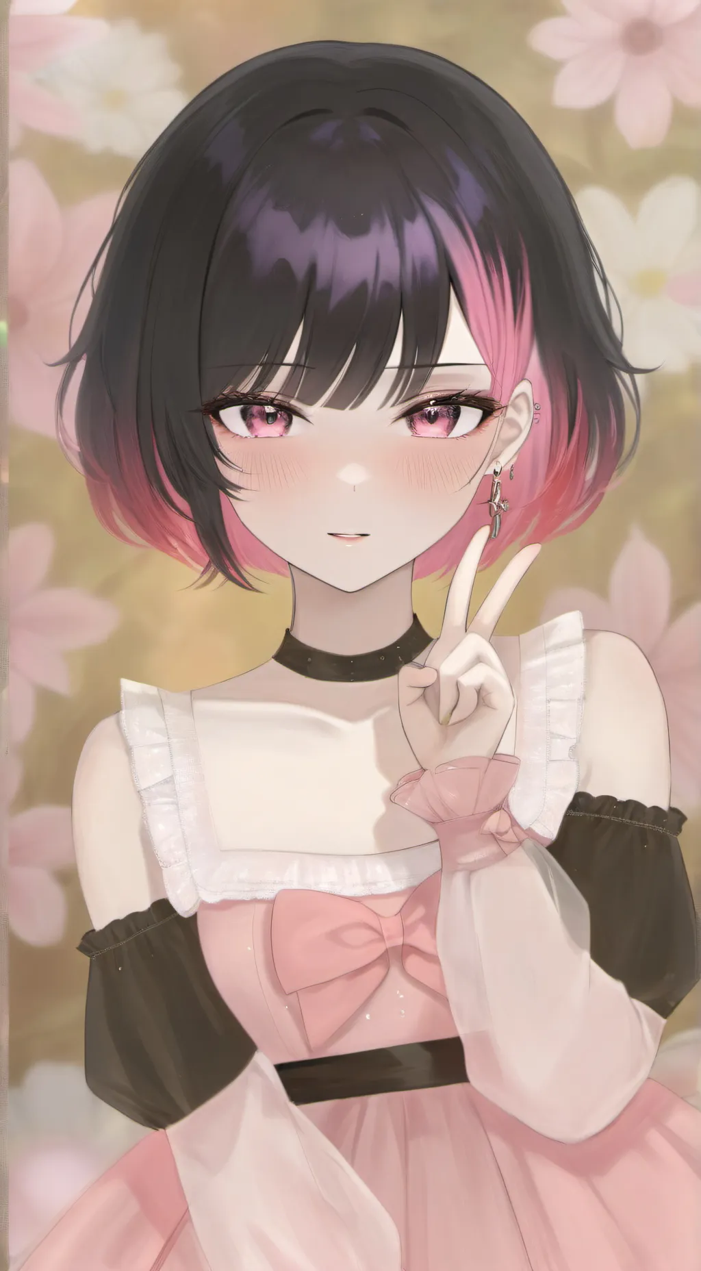 Talkie AI - Chat with Arona