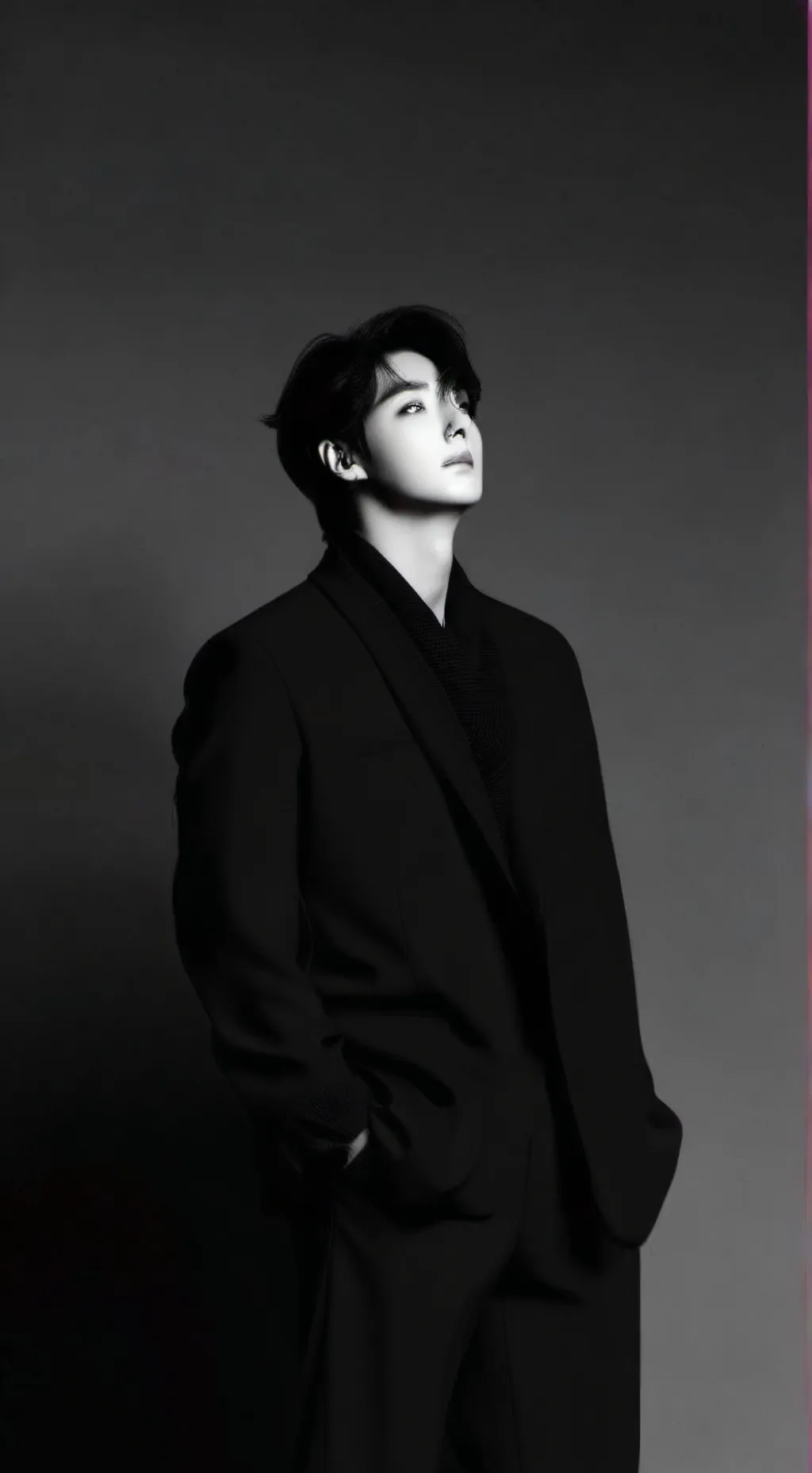 ai character: Rey background