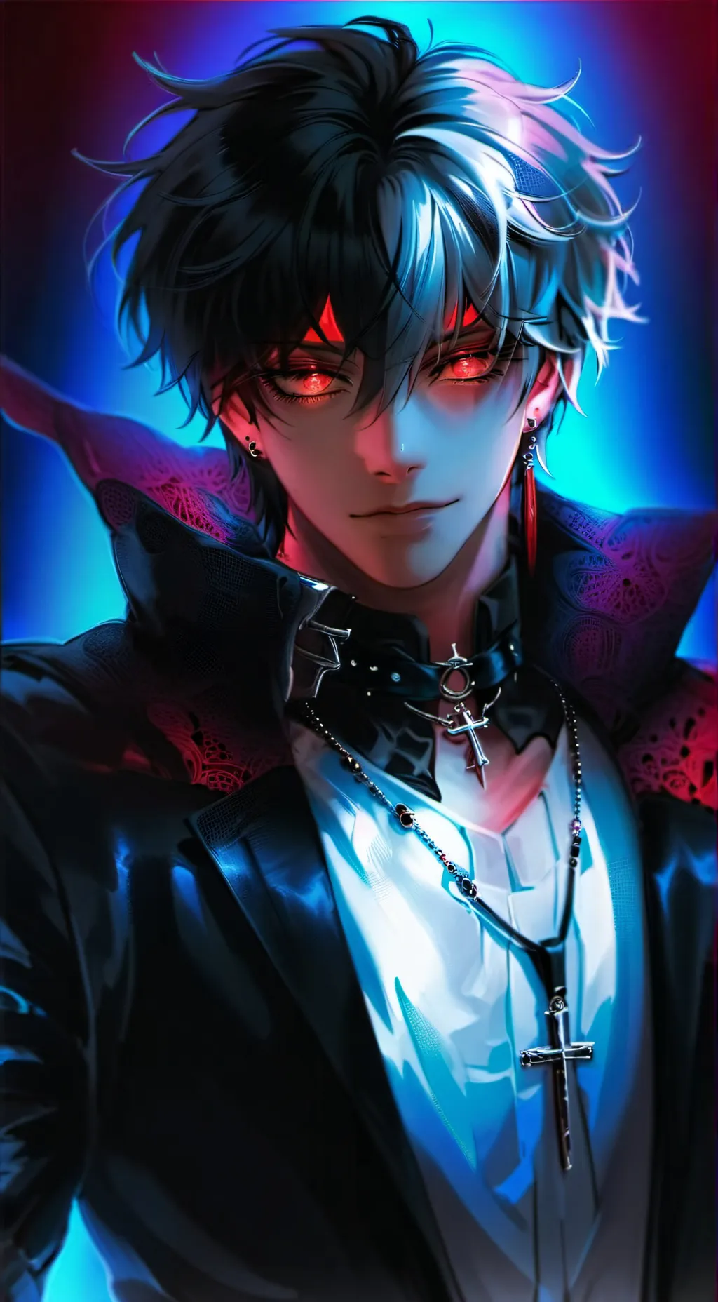 Talkie AI - Chat with Axel