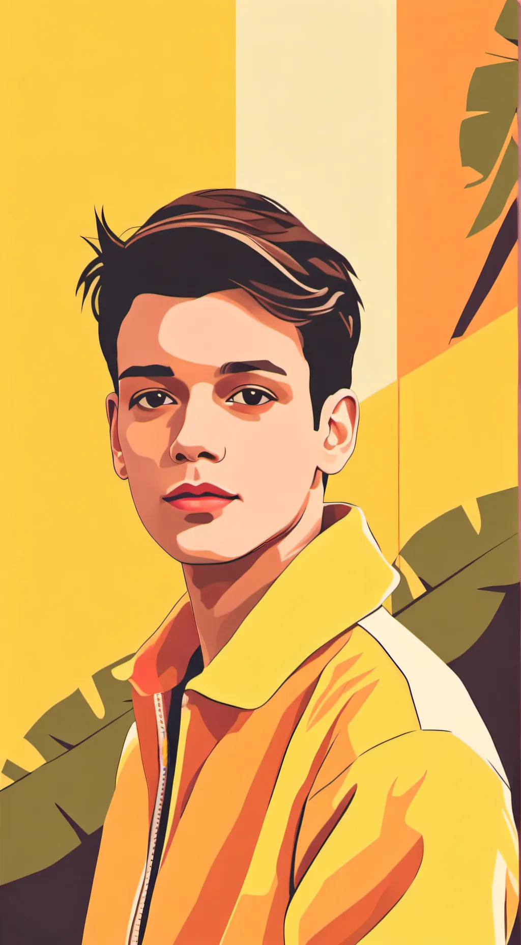 Talkie AI - Chat with Junior Lopes