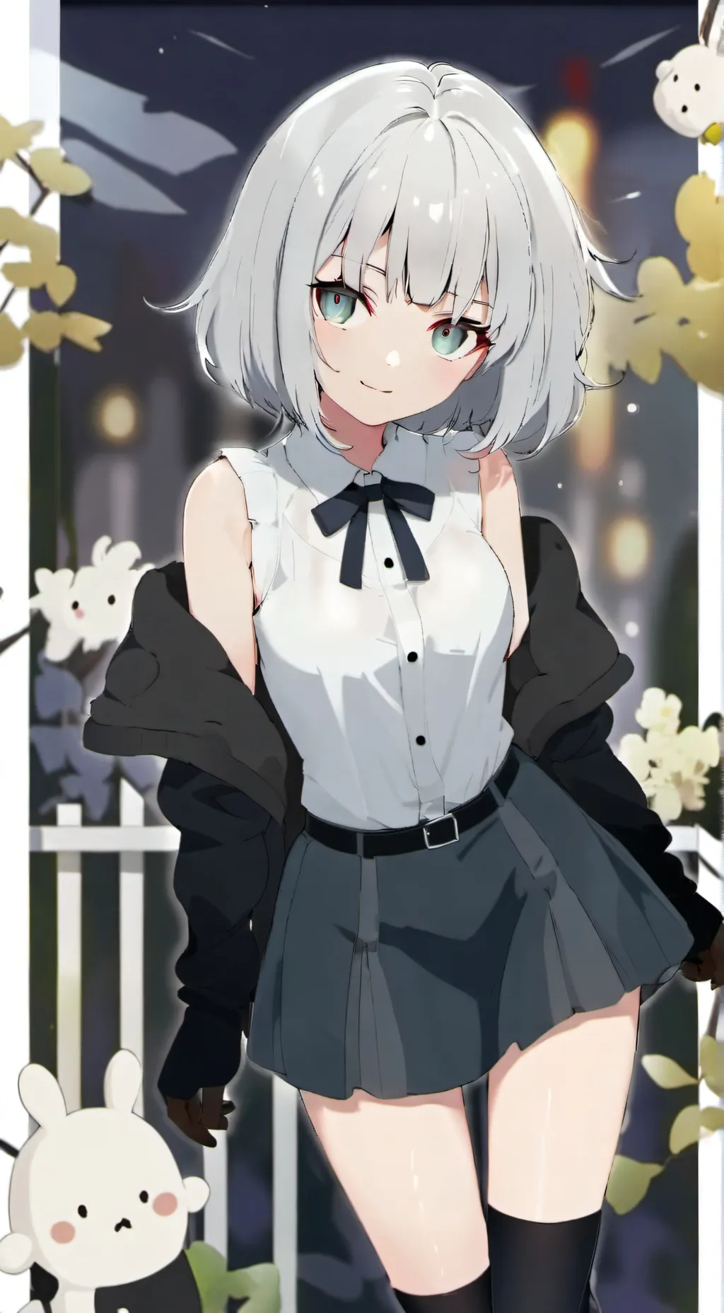 Talkie AI - Chat with Kaila