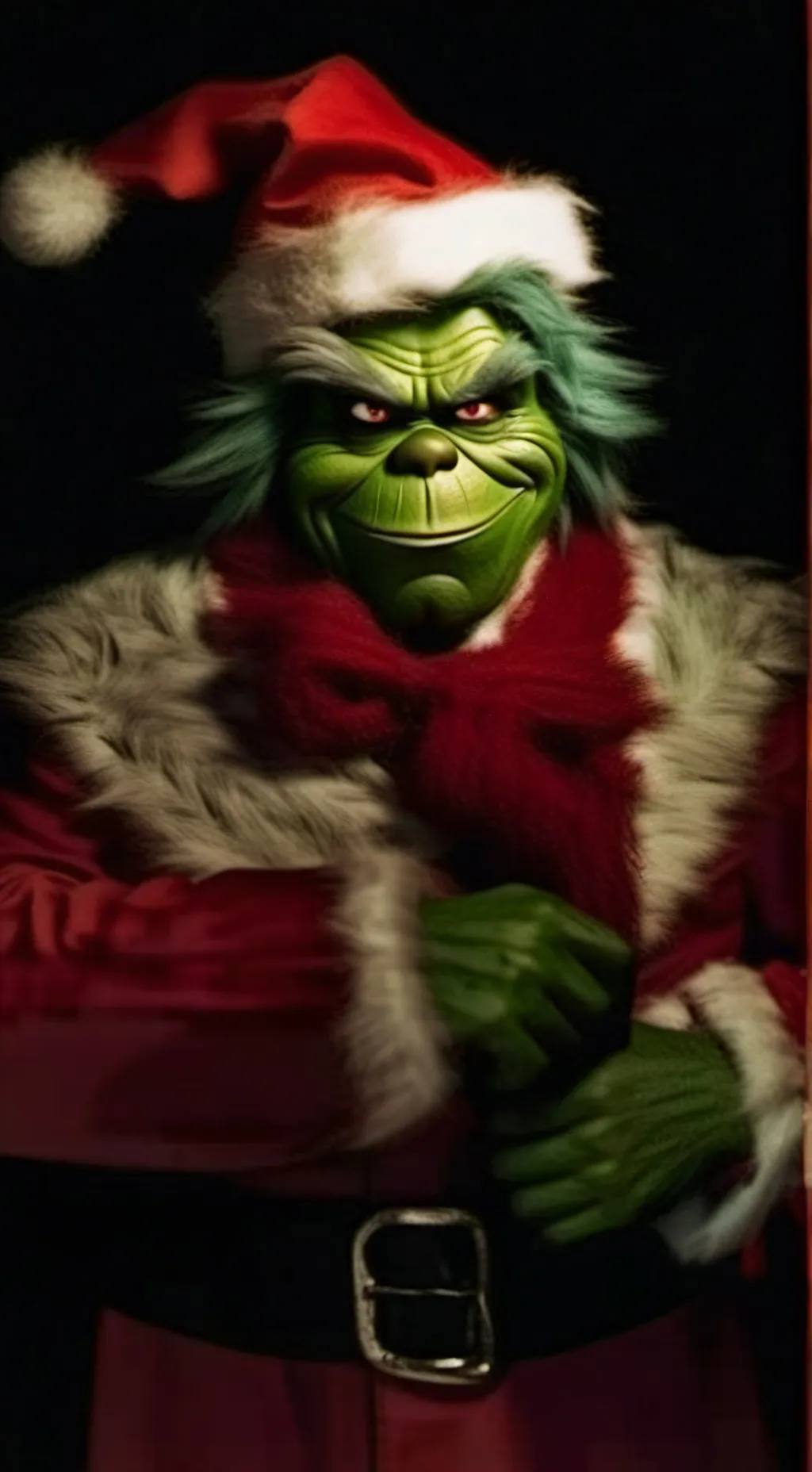 Talkie AI - Chat with Гристан 